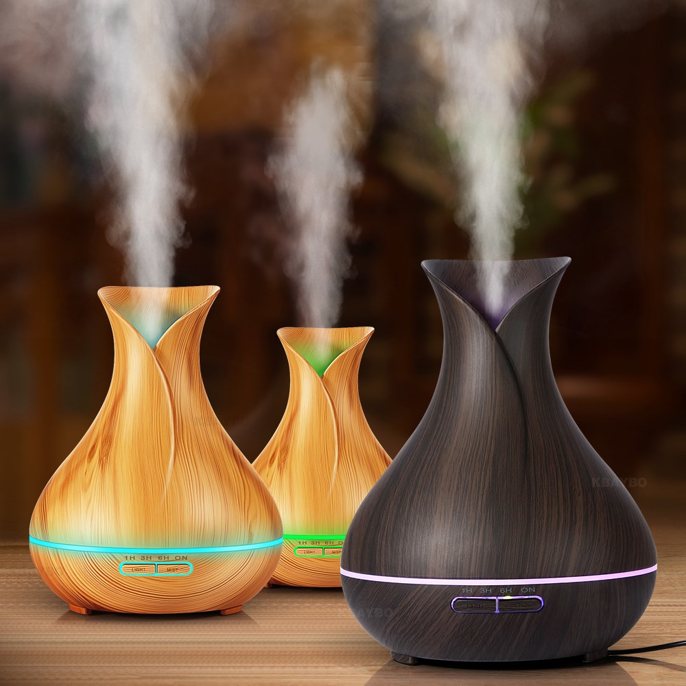 vase market coupon of kbaybo 400ml aroma essential oil diffuser ultrasonic air humidifier with regard to 400ml air humidifier essential oil diffuser aroma lamp aromatherapy electric aroma diffuser mist maker for home