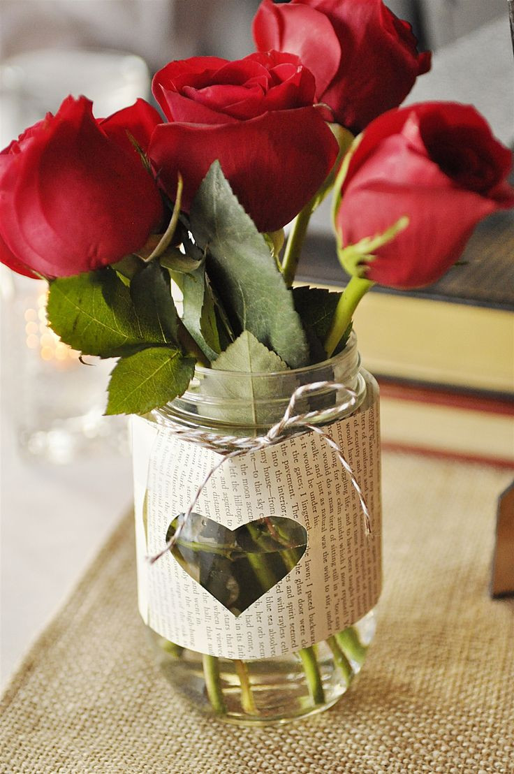 30 Unique Vase Of Roses Swarovski 2024 free download vase of roses swarovski of 189 best wedding ideas images on pinterest wedding ideas pertaining to table decor idea using pages from vintage book