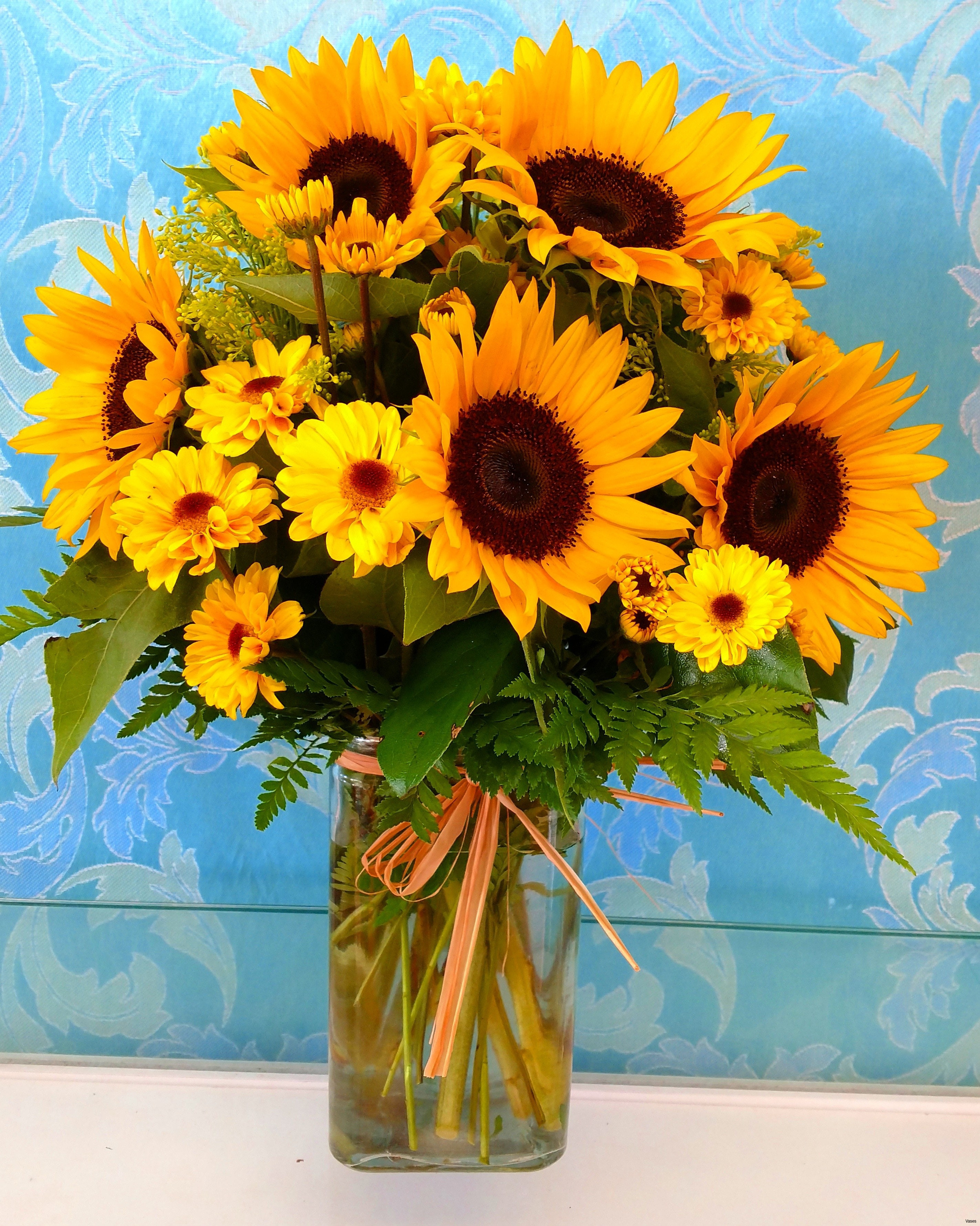 18 Trendy Vase Of Sunflowers 2024 free download vase of sunflowers of sunflower decor for kitchen ngajari com with surprising sunflower decor for kitchen within 38 luxury sunflower decorations