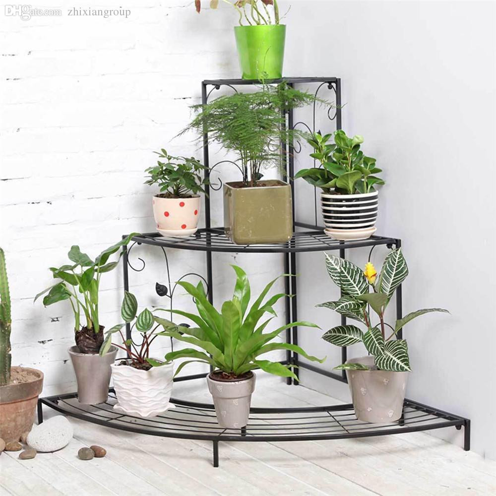 10 Nice Vase Stands Iron 2024 free download vase stands iron of 2018 3 tiers iron versatile plant terrace corner flower display pertaining to 3 tiers iron versatile plant terrace corner flower display stand indoor outdoor