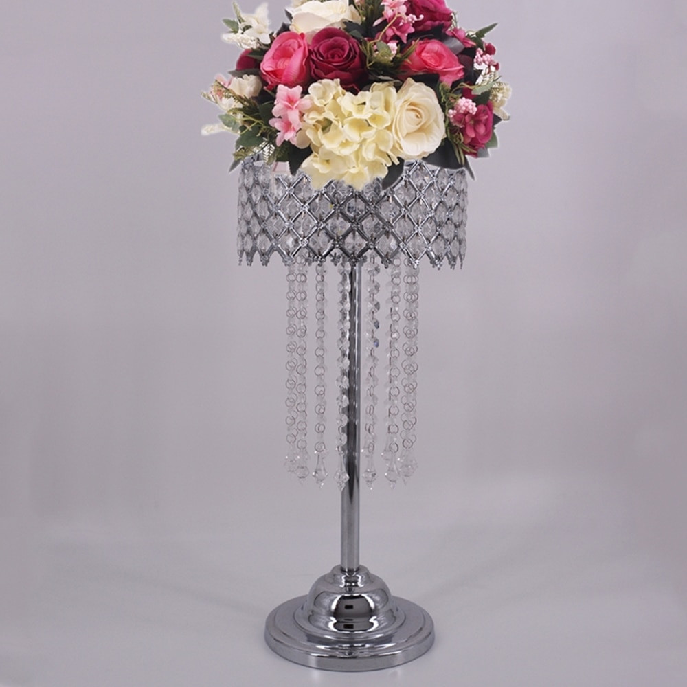 12 Spectacular Vase Table Stand 2024 free download vase table stand of silver crystal road lead 59 cm height props wedding table party with silver crystal road lead 59 cm height props wedding table party centerpiece flower holder stand home 