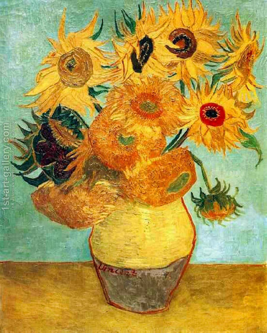 30 Unique Vase with Fifteen Sunflowers 2024 free download vase with fifteen sunflowers of vase with twelve sunflowers ii vincent van gogh reproduction 1st with regard to vase with twelve sunflowers ii vincent van gogh reproduction 1st art gallery