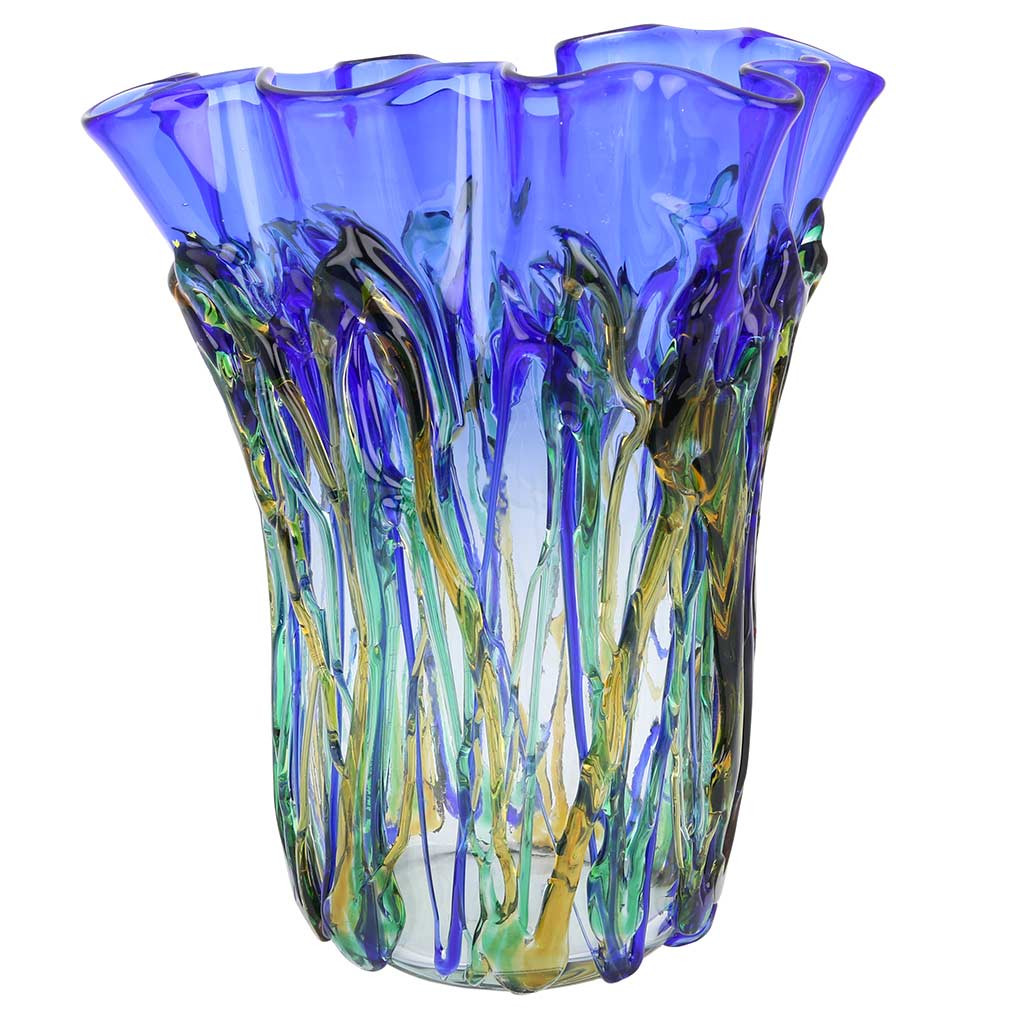20 Best Venetian Glass Bowls Vases 2024 free download venetian glass bowls vases of murano glass vases murano glass vesuvio abstract art vase intended for murano glass oceanos abstract art vase
