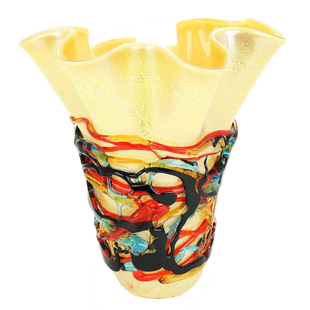 20 Best Venetian Glass Bowls Vases 2024 free download venetian glass bowls vases of murano glass vases murano glass vesuvio abstract art vase with murano glass vesuvio abstract art vase