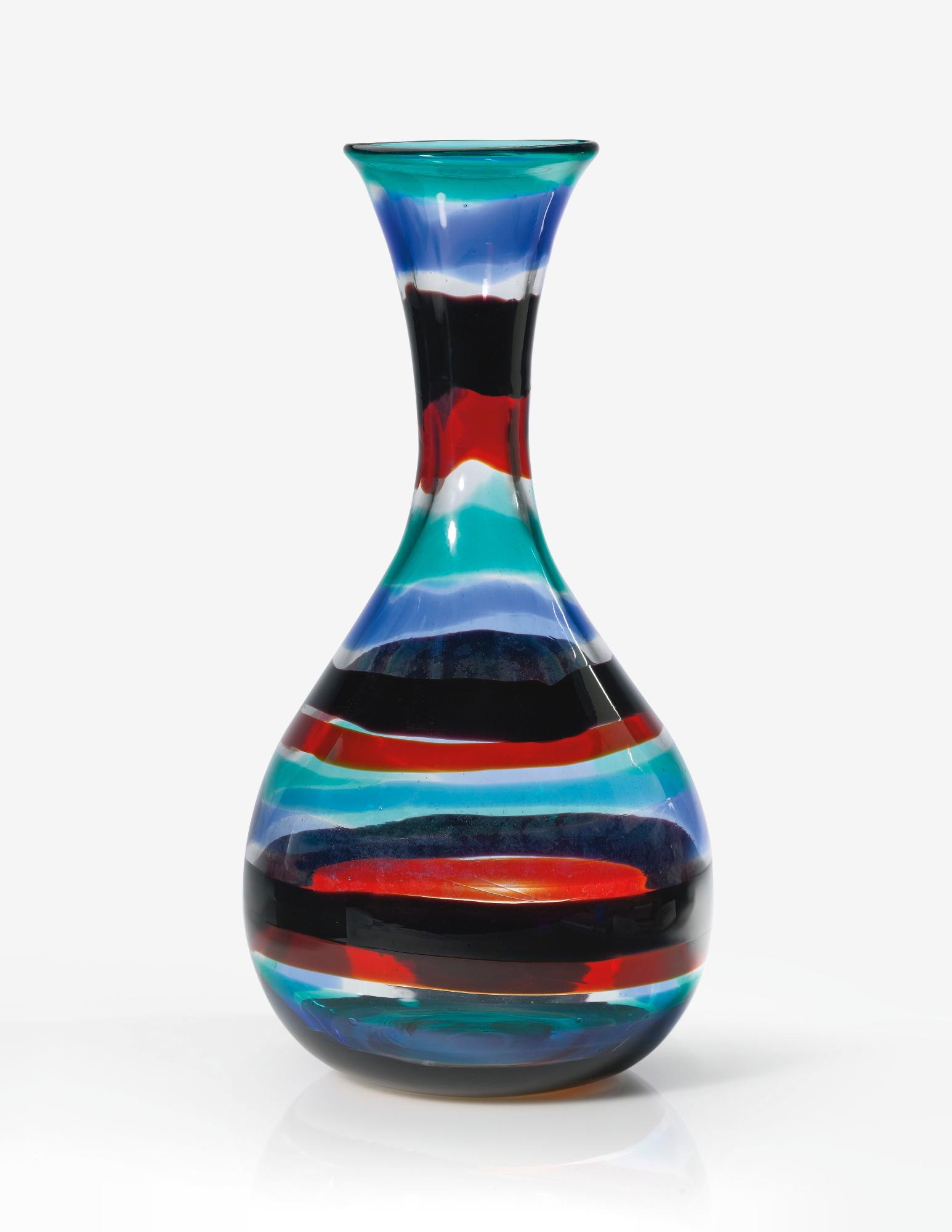 28 Wonderful Venini Art Glass Vase 2024 free download venini art glass vase of blouin artinfo throughout venini co