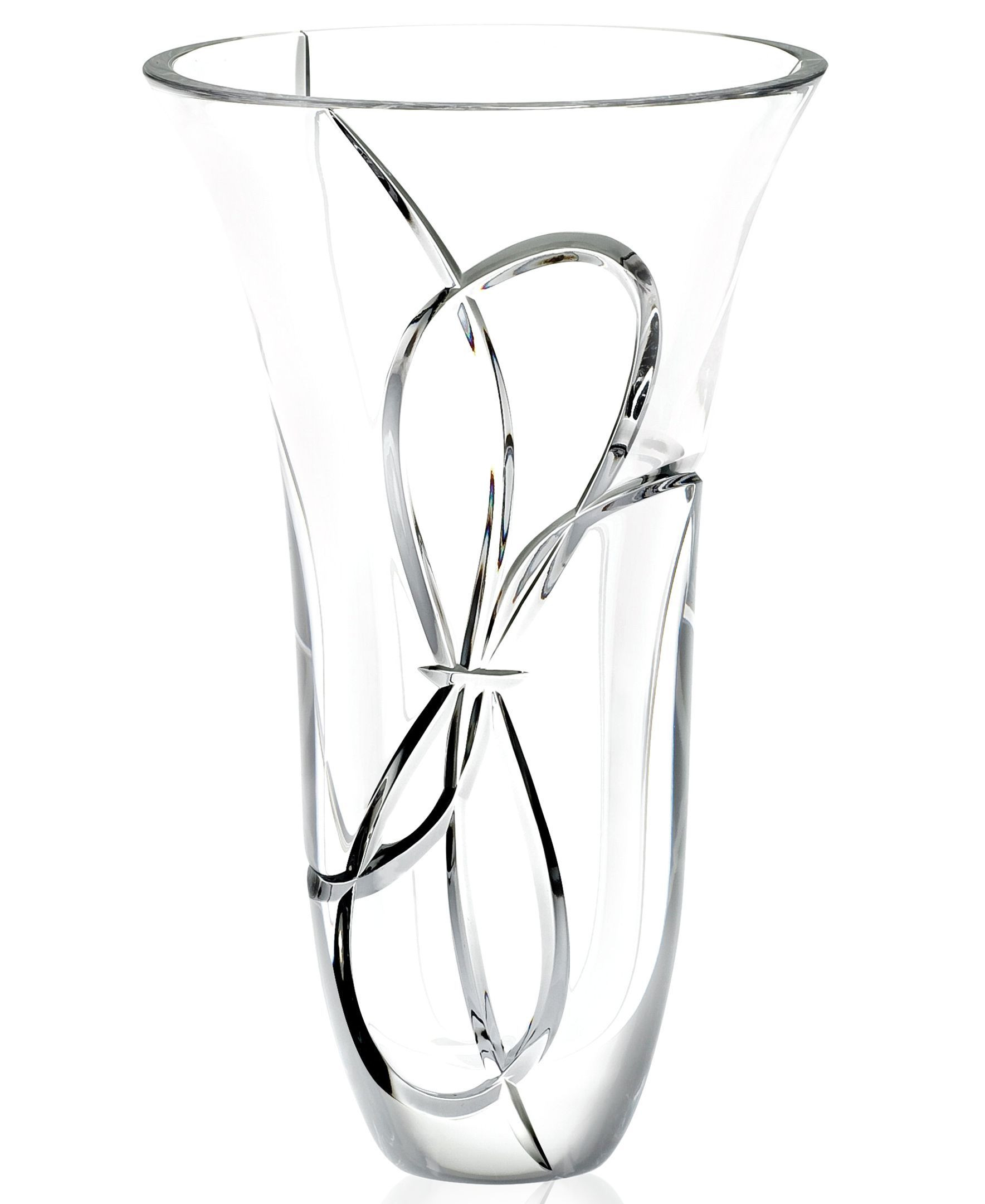 22 Unique Vera Wang Crystal Vase 2024 free download vera wang crystal vase of vera wang wedgwood crystal gifts love knots vase 10 products pertaining to vera wang wedgwood crystal gifts love knots vase 10 products