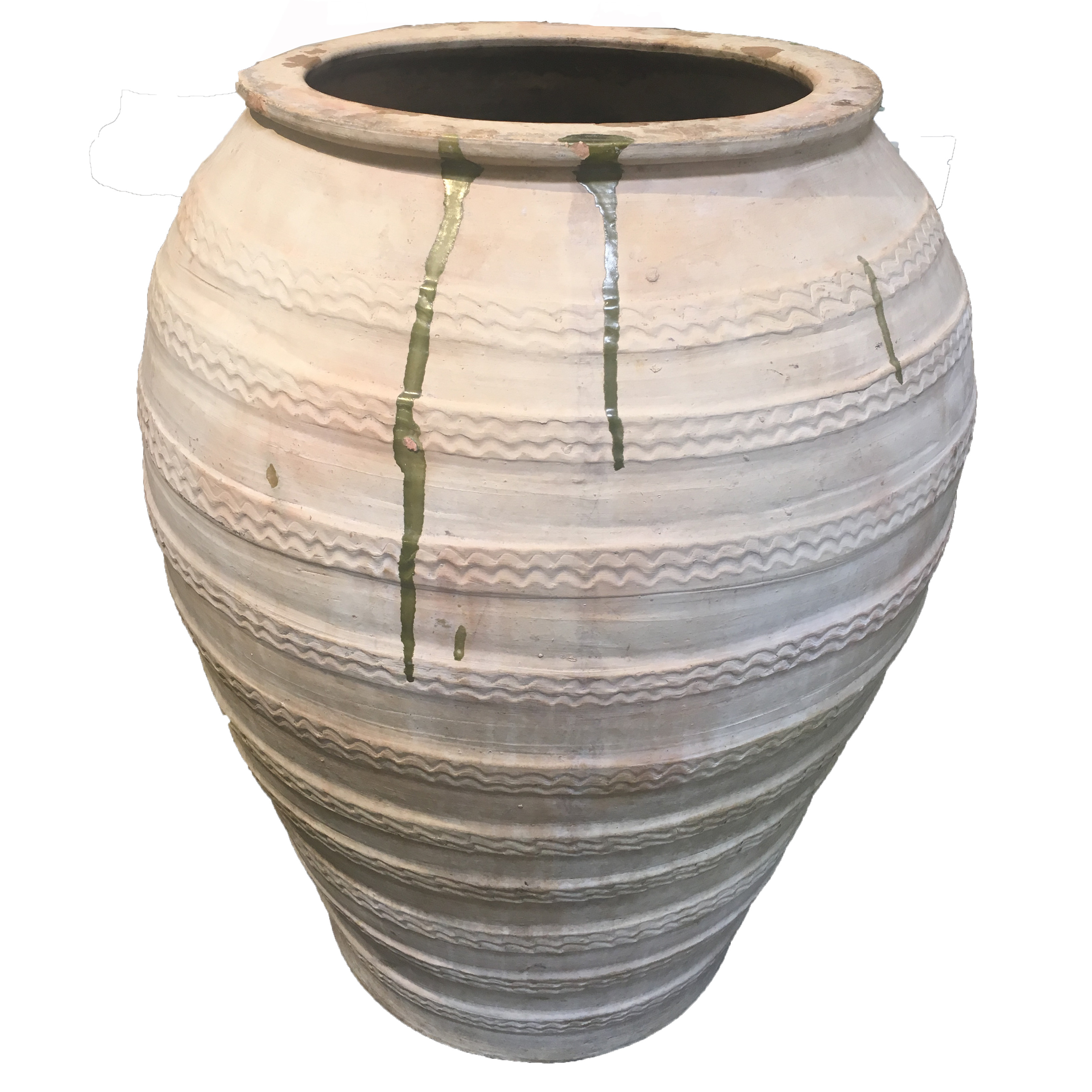 28 Best Very Large Ceramic Vases 2024 free download very large ceramic vases of antique extra large spanish ceramic oil jar inner gardens regarding antique extra large spanish ceramic oil jar
