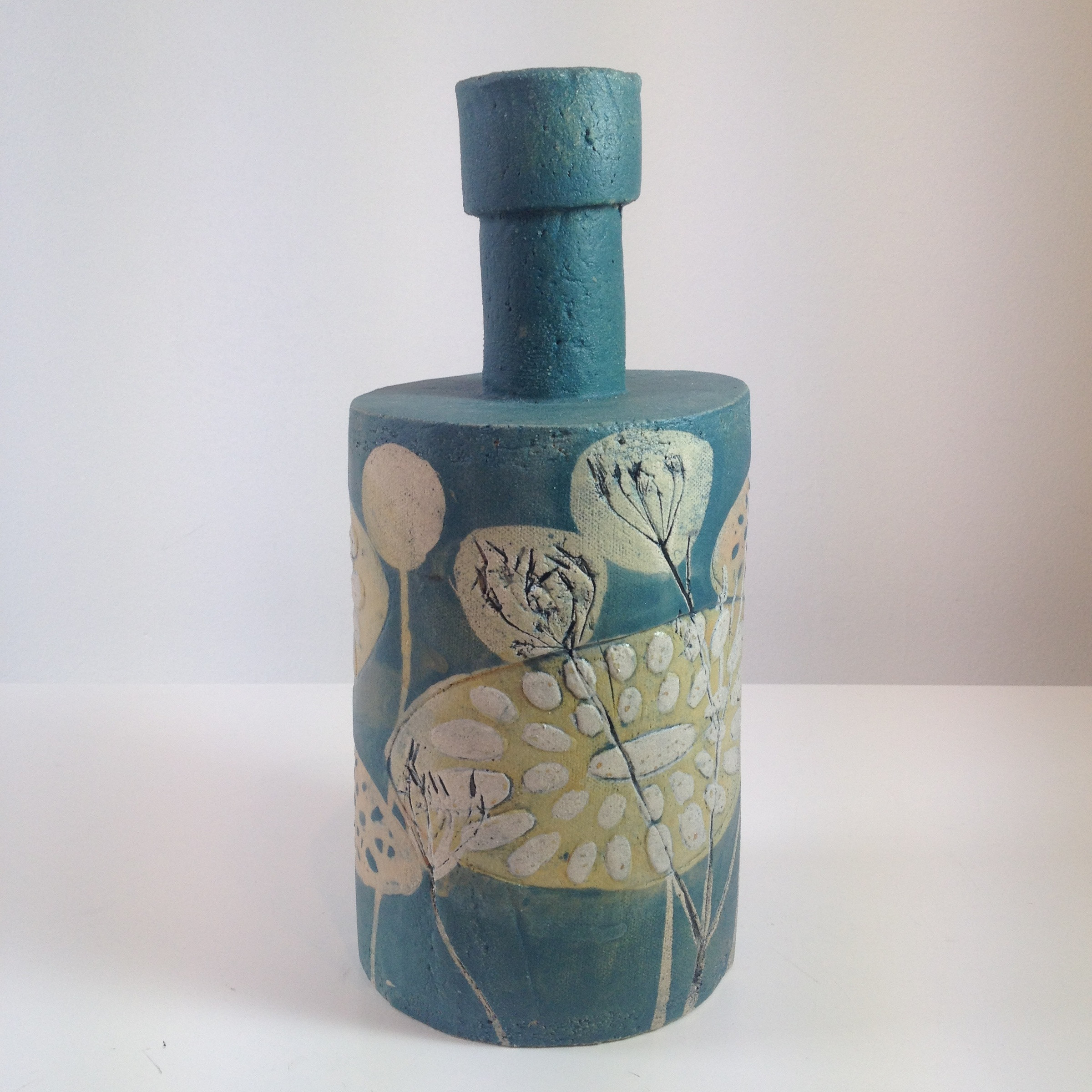 28 Best Very Large Ceramic Vases 2024 free download very large ceramic vases of mollie brotherton tall ceramic bottle sarah wiseman gallery throughout tall bottle share ceramic