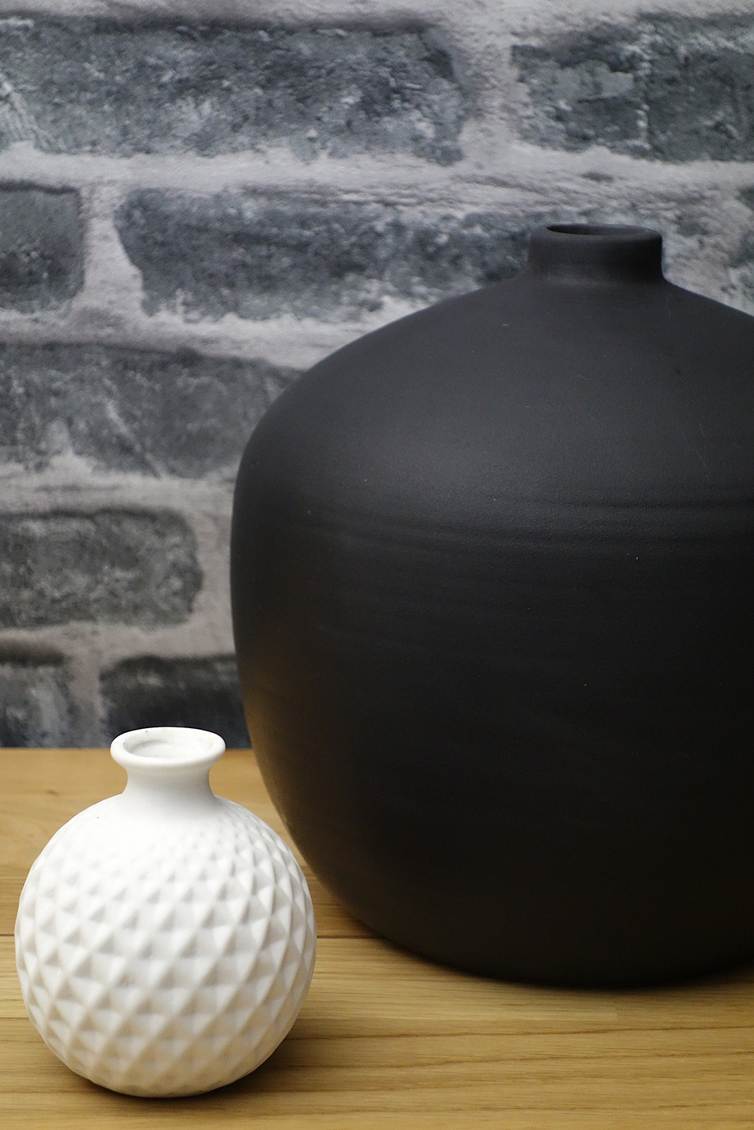 28 Best Very Large Ceramic Vases 2024 free download very large ceramic vases of round brushed ceramic bulb vase with od3041