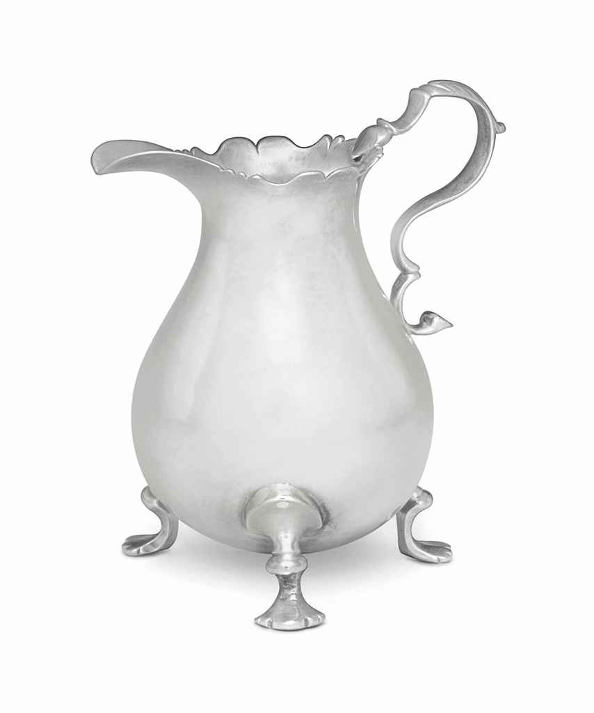 Vidi Glass Naples Vase Of Http Www Christies Com 2014 01 29 Never 0 7 Http Www Christies Regarding A Silver Cream Jug Mark Of John Bayly Philadelphia Circa 1775 D5764106g