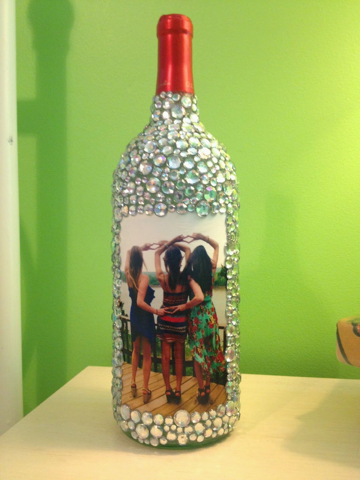 29 Awesome Vidrios San Miguel Recycled Glass Vase 2024 free download vidrios san miguel recycled glass vase of 20 wine bottle craft ideas to put your wine bottles to good use intended for rhinestone wine bottle picture frame