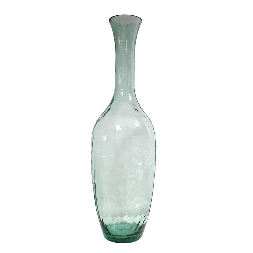 vidrios san miguel vase of vaso classico transparente 1 metro verde vidrios san miguel throughout vaso classico transparente 1 metro verde vidrios san miguel