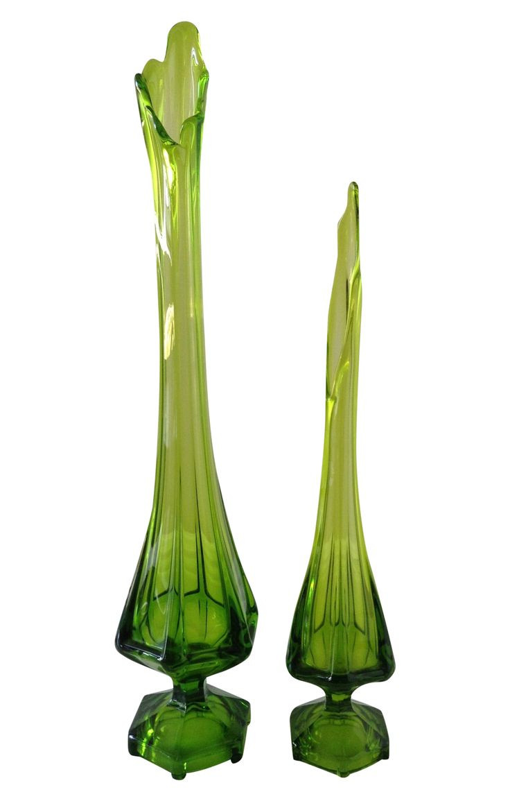 12 Best Viking Glass Green Vase 2024 free download viking glass green vase of 50 best viking glass images on pinterest viking glass glass regarding a pair of mid century vases from viking glass company these are tall green