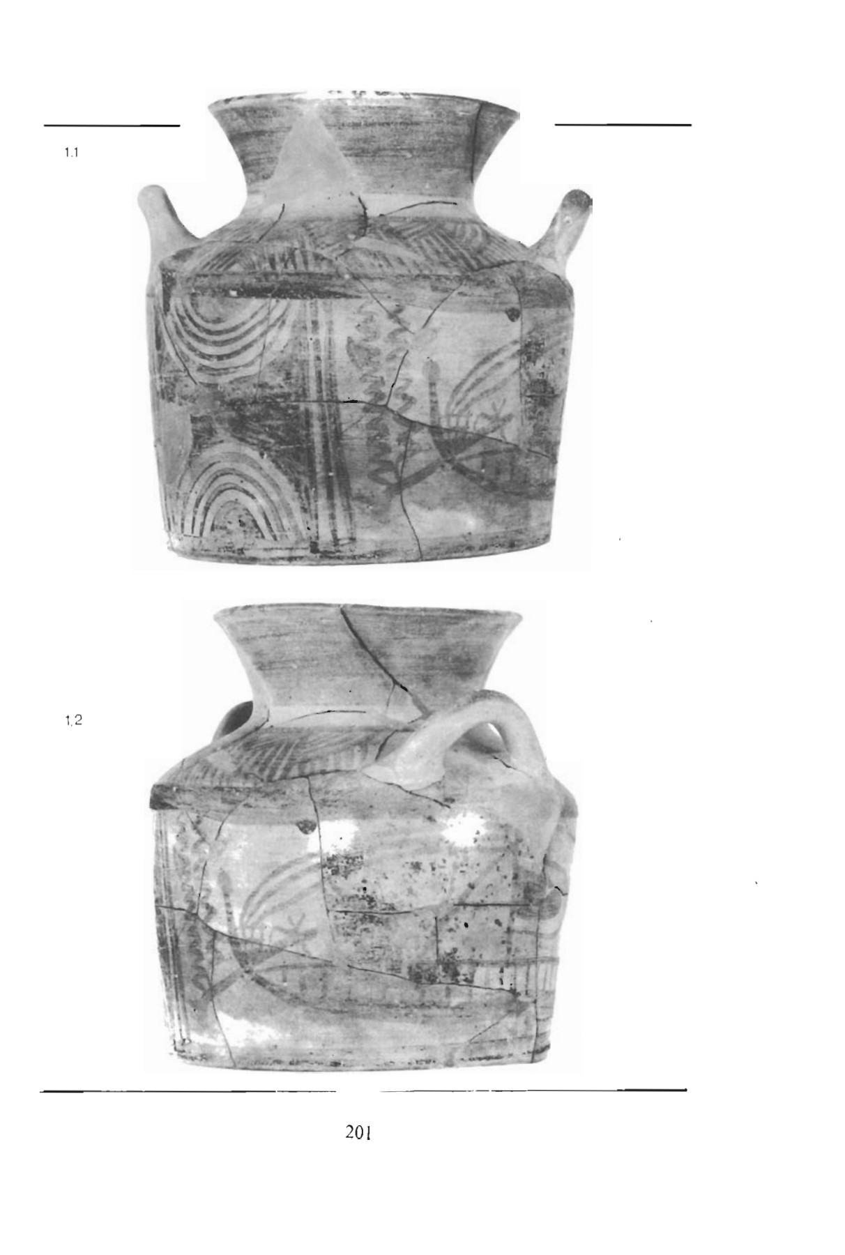 viking glass swung vases of tropis i the science of shipwrecks institute of pages 201 for thumbnails