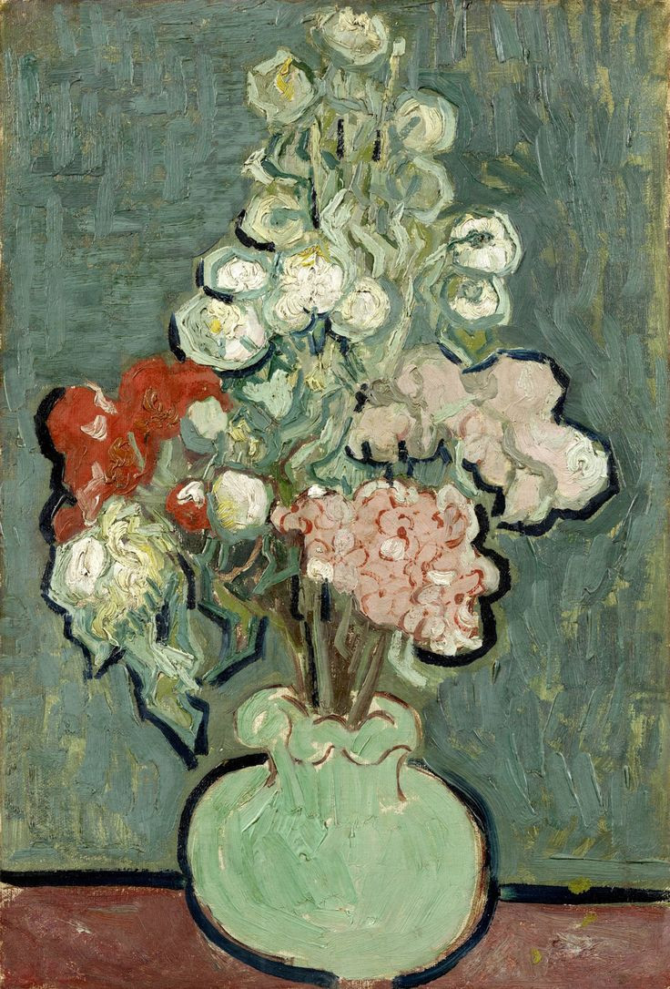 26 Amazing Vincent Van Gogh Vase with Cornflowers and Poppies 2024 free download vincent van gogh vase with cornflowers and poppies of 201 best vincent van gogh images on pinterest painting artists with regard to vincent van gogh vase of flowers auvers sur oise june 1890