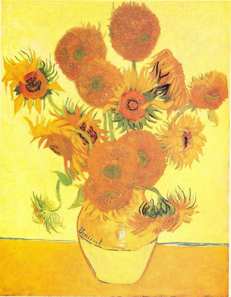 26 Amazing Vincent Van Gogh Vase with Cornflowers and Poppies 2024 free download vincent van gogh vase with cornflowers and poppies of pinturas mas famosas descripciac2b3n y detalles 1ra parte artists with regard to vincent van gogh sunflowers vase with fifteen sunflower