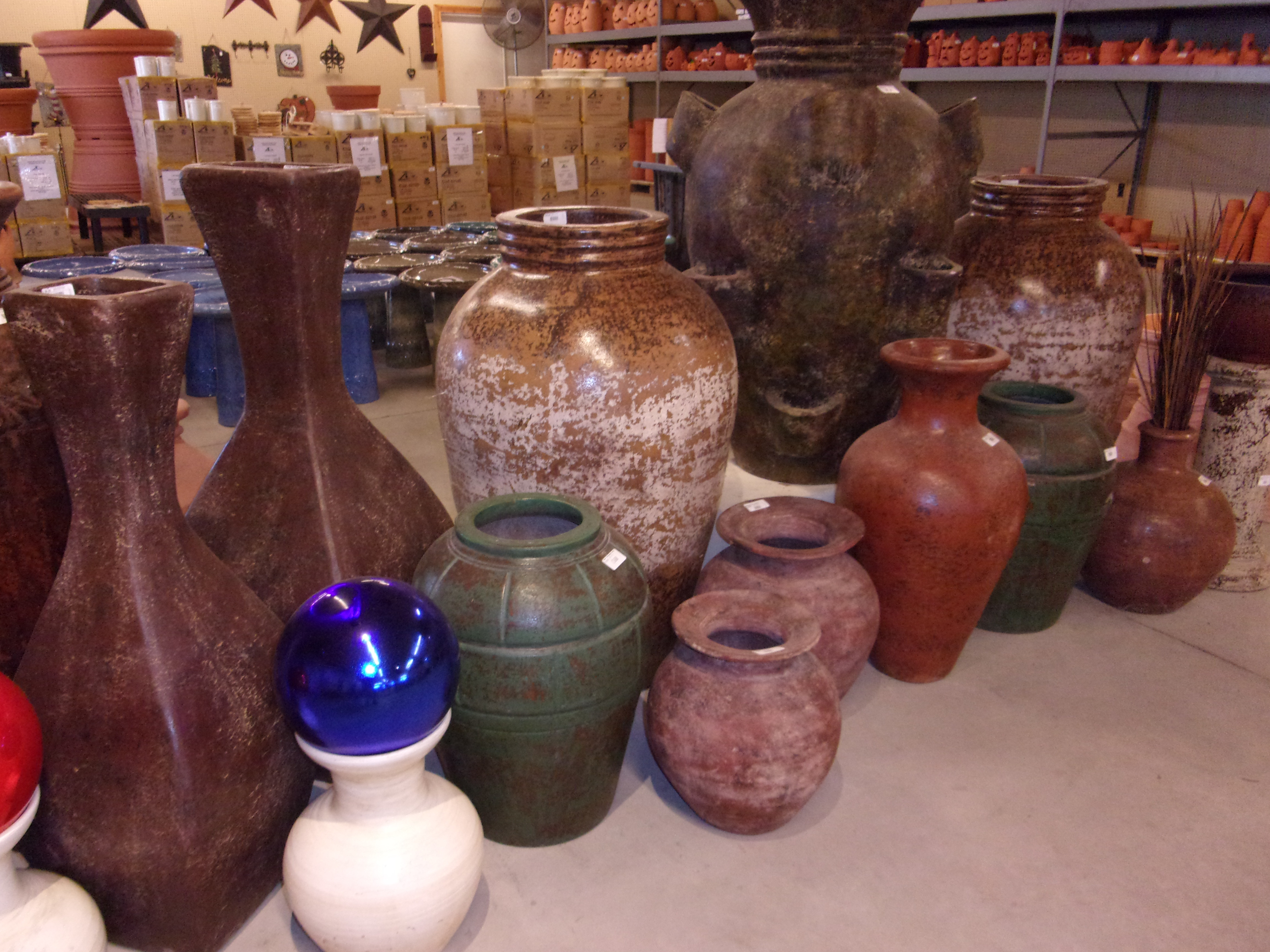 29 Spectacular Vintage Antique Vases 2024 free download vintage antique vases of zanesville pottery your exclusive pottery retailer throughout view our products