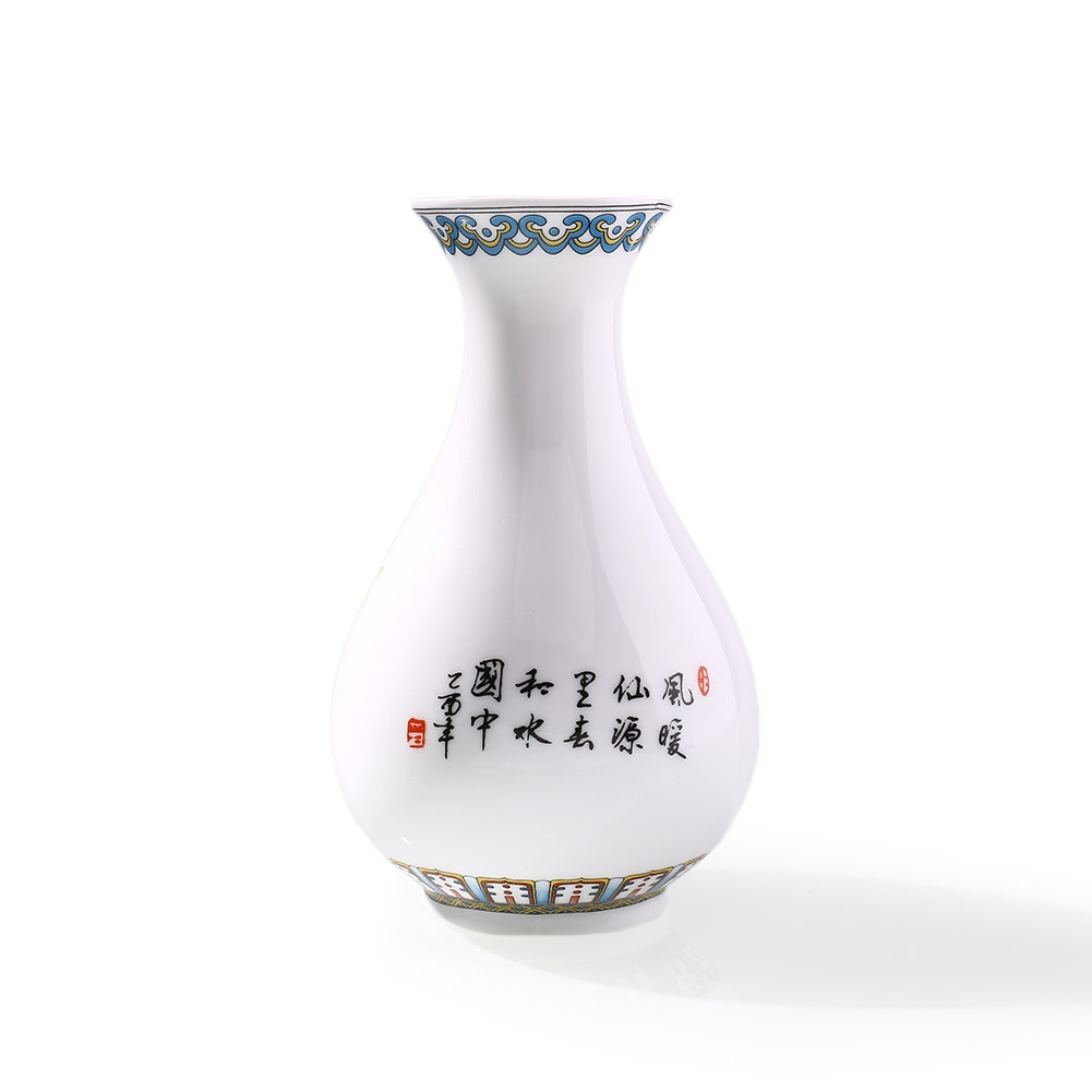 29 Fabulous Vintage Bird Vase 2024 free download vintage bird vase of traditional chinese blue white porcelain ceramic flower vase vintage pertaining to aeproduct getsubject