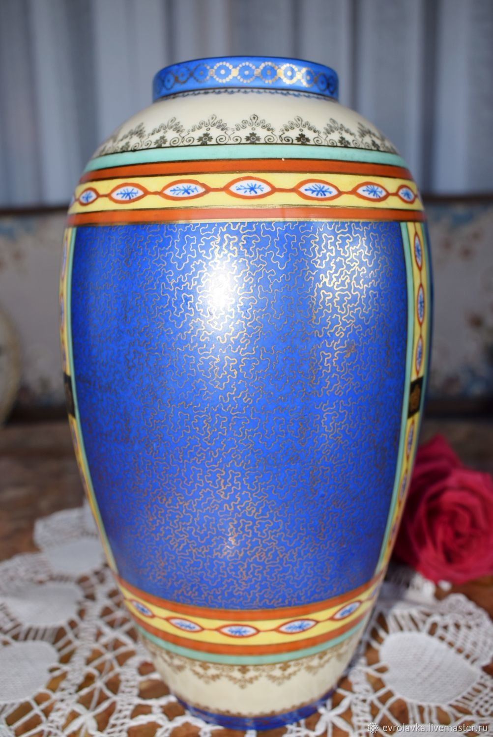 15 Perfect Vintage Blue Vase 2024 free download vintage blue vase of rarity antique vase 1902 erdmann schleglmilch suhl shop online in vintage interior decor order rarity antique vase 1902 erdmann schleglmilch