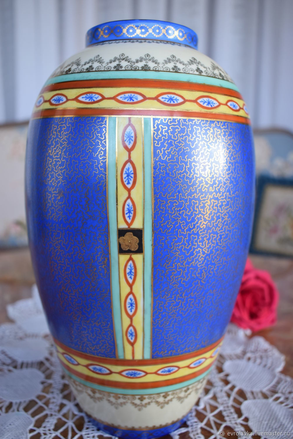 15 Perfect Vintage Blue Vase 2024 free download vintage blue vase of rarity antique vase 1902 erdmann schleglmilch suhl shop online throughout antique vase 1902 erdmann schleglmilch suhl