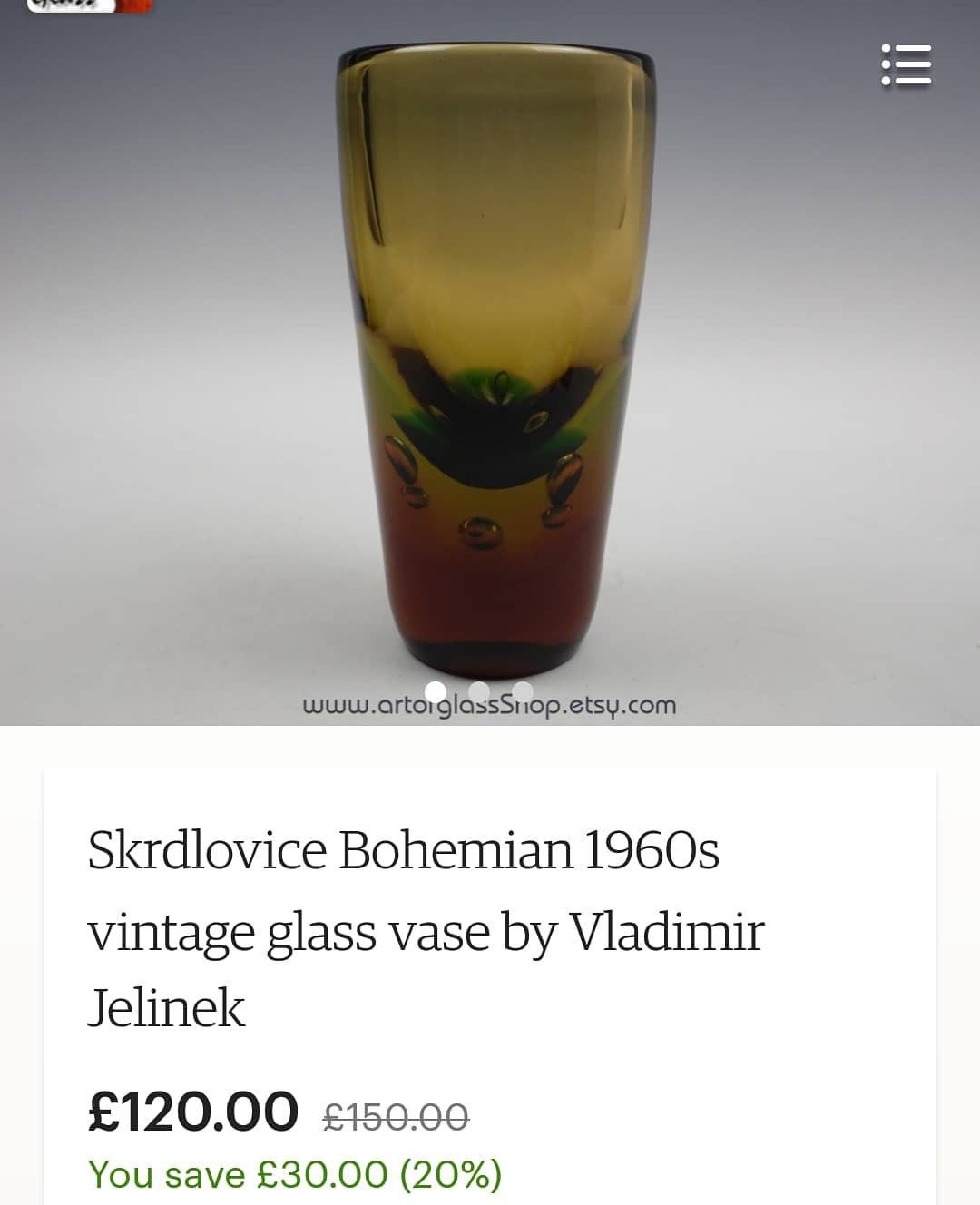 13 Lovable Vintage Czech Glass Vase 2022 free download vintage czech glass vase of skrdlovice hash tags deskgram intended for 20 off please see link in bio midcenturymodern interiordesign decorative