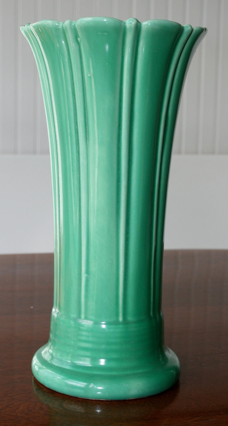 vintage fiesta vase of 334 best biscuit jars pottery images on pinterest carnival glass throughout vintage fiesta ware light green vase