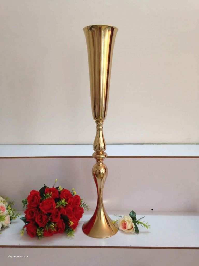 vintage flower vase of vintage gold votive candles from faux crystal candle holders alive for 1000