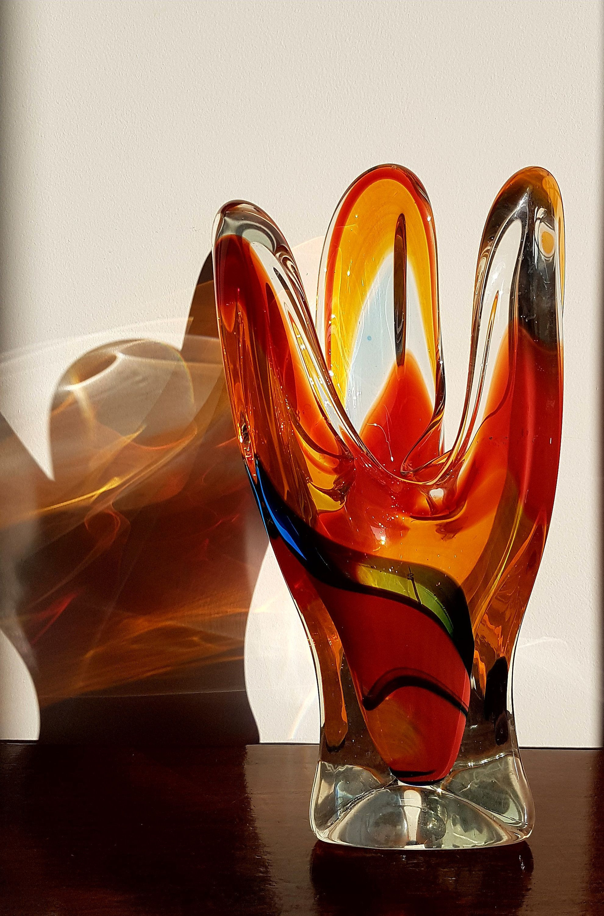21 Awesome Vintage Glass Vases for Sale 2024 free download vintage glass vases for sale of pin by steven wolff on transparent glass sculptures in 2018 with regard to pin by steven wolff on transparent glass sculptures in 2018 pinterest vintage japan