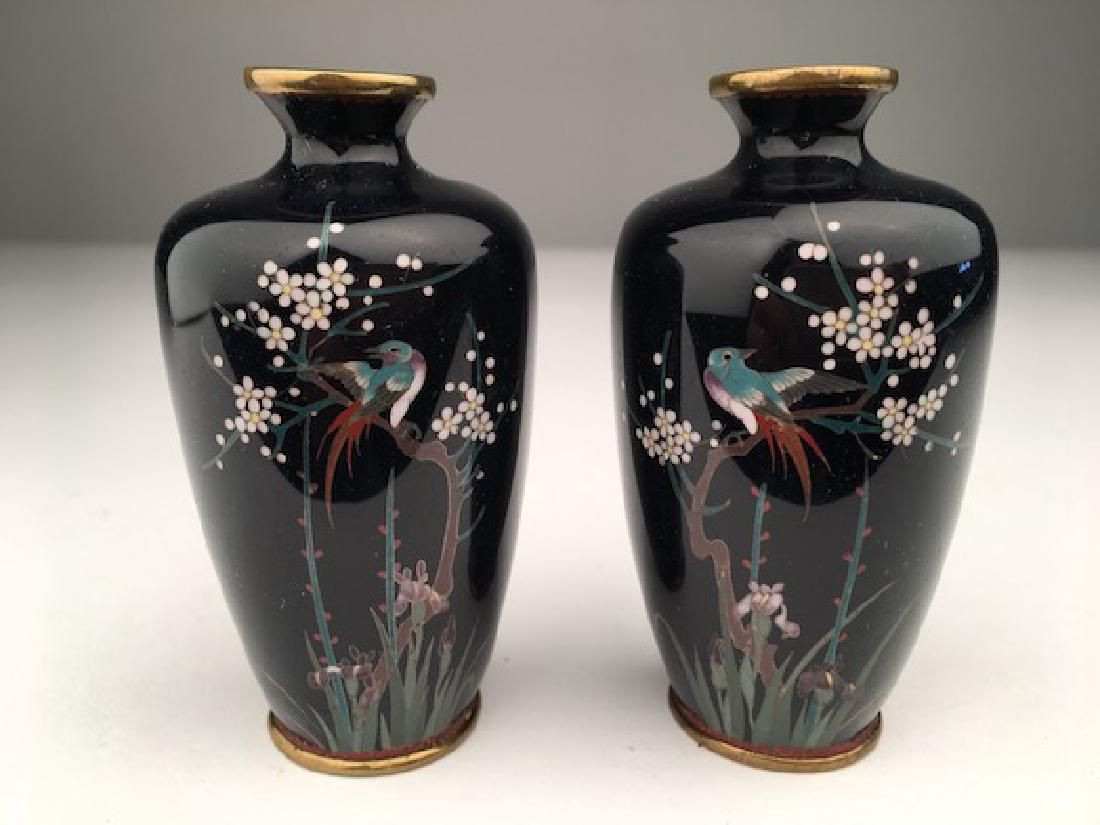 15 Great Vintage Japanese Bronze Vase 2024 free download vintage japanese bronze vase of japanese cloisonne vases image a pair of minature japanese cloisonna with a pair of minature japanese cloisonna vases