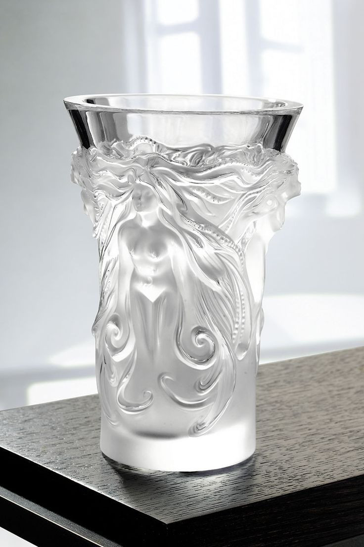 vintage lalique crystal vases of 2653 best glaskunst images on pinterest art nouveau crystals and regarding lalique crystal vase fantasia