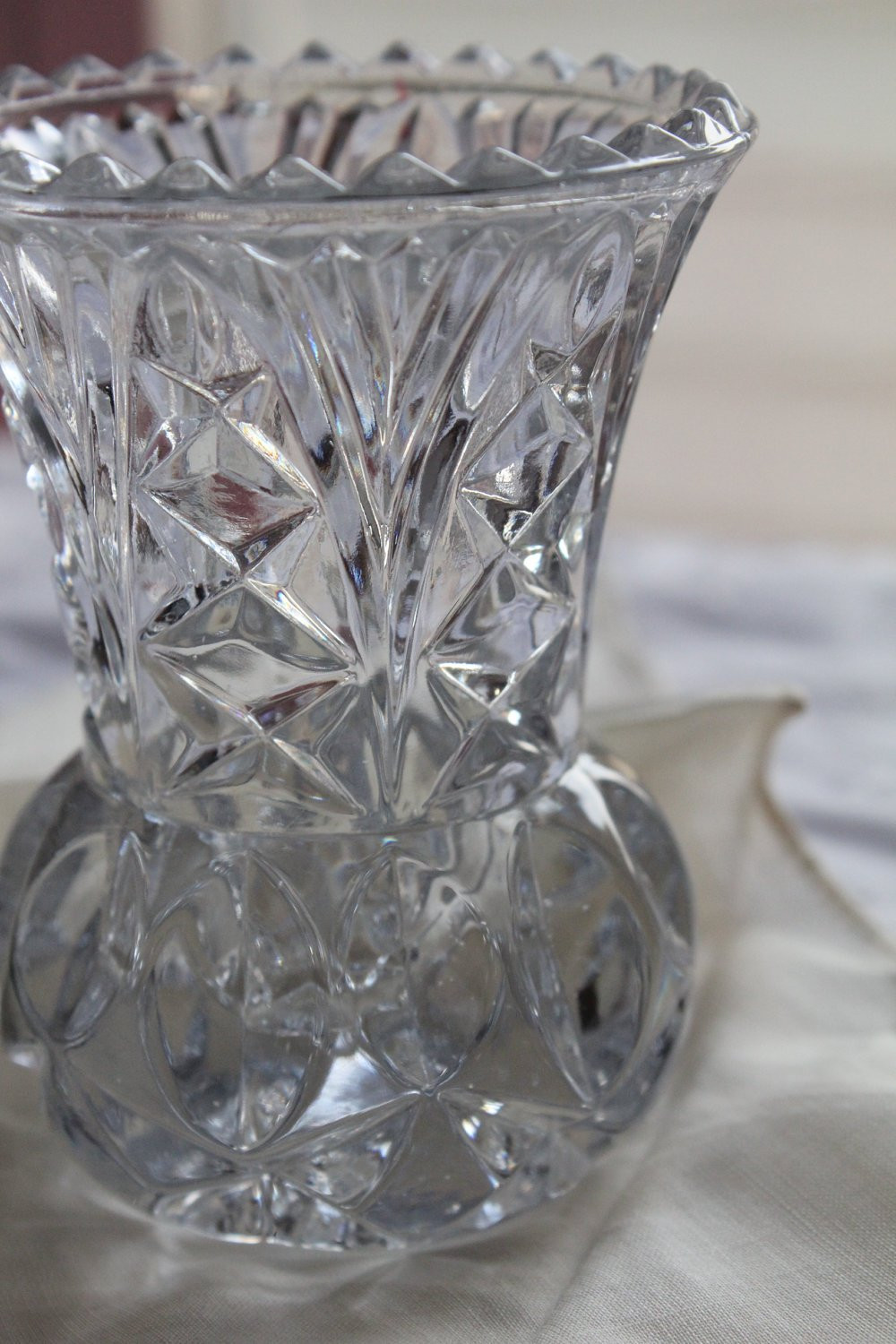 12 Elegant Vintage Lead Crystal Vase 2024 free download vintage lead crystal vase of princess house two mini lead crystal bud vases toothpick within dc29fc294c28ezoom