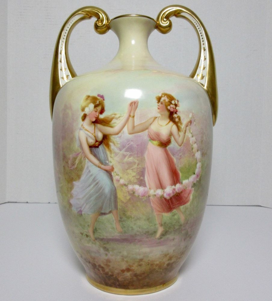 15 Lovable Vintage Lenox Vases 2023 free download vintage lenox vases of cac lenox 3 women vase hans nosek signed 12 american belleek throughout cac lenox 3 women vase hans nosek signed 12 american belleek ceramic art co cac early lenox bel