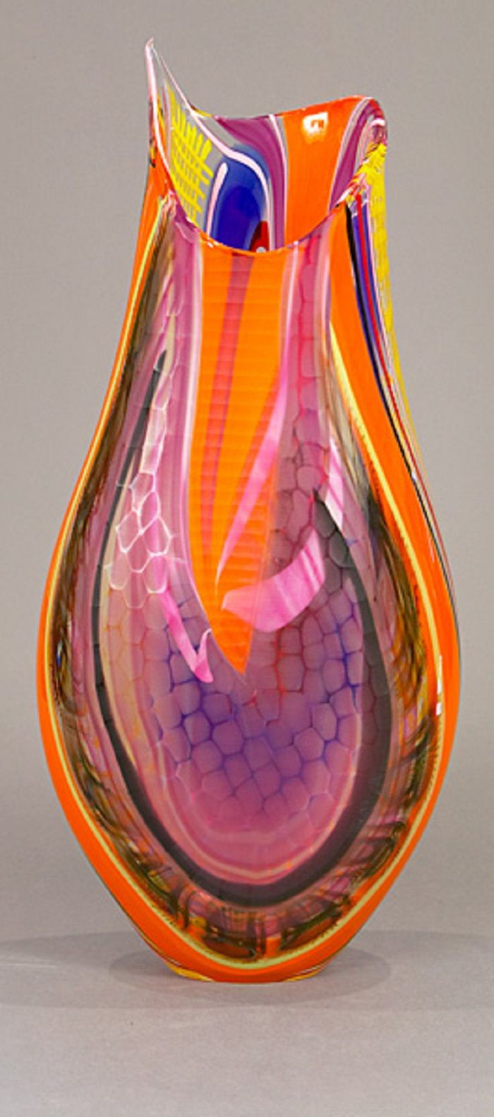 13 Popular Vintage Murano Art Glass Vases 2024 free download vintage murano art glass vases of 10 lovely murano blown glass vase bogekompresorturkiye com inside murano glass