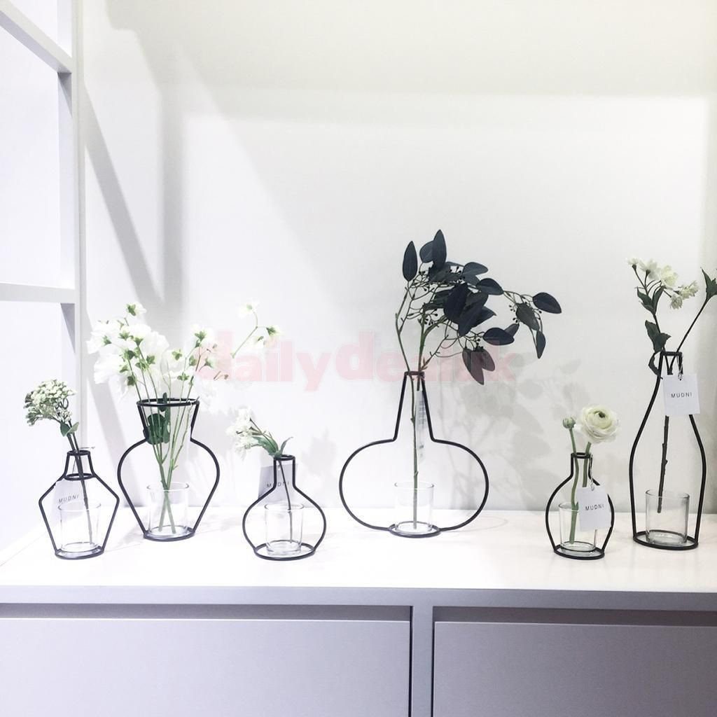 27 Fantastic Wall Vase Holder 2024 free download wall vase holder of retro plant iron wire stand holder metal pot black flower vase in retro plant iron wire stand holder metal pot black flower vase holder 6 type