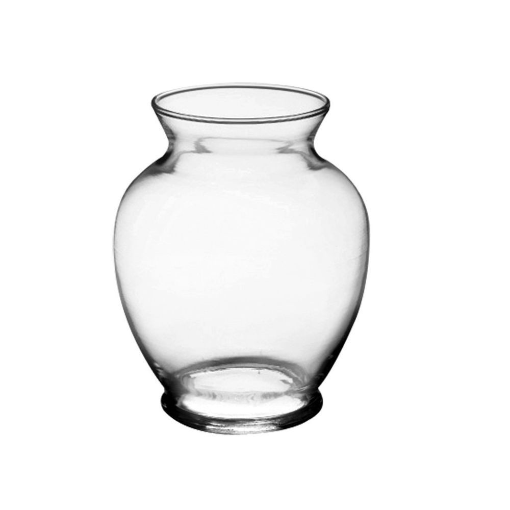 21 Stylish Walmart Clear Glass Vases 2024 free download walmart clear glass vases of glass vase 5 clear round neck candy fruit arrangements bows ribbons with glass vase 5 clear round neck candy fruit arrangements bows ribbons around neck letscrea