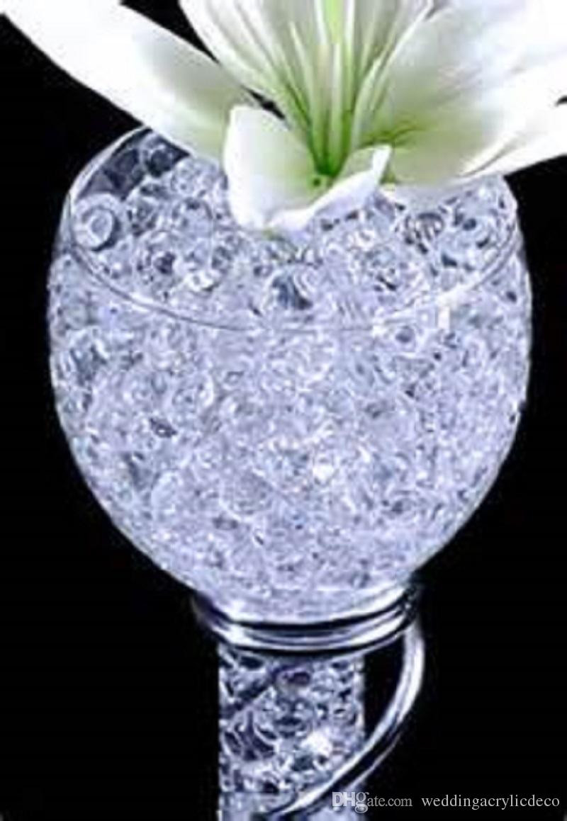 water beads vase filler of wedding event supplies 20pksx10g clear transparent water beads within wedding event supplies 20pksx10g clear transparent water beads jelly soil beads for wedding tabletop confetti