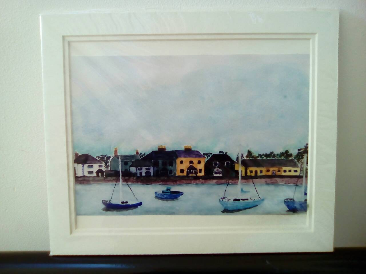 18 Fashionable Waterford 10 Inch Vase 2024 free download waterford 10 inch vase of painting print of view from dungarvan harbour co etsy within dc29fc294c28ezoom