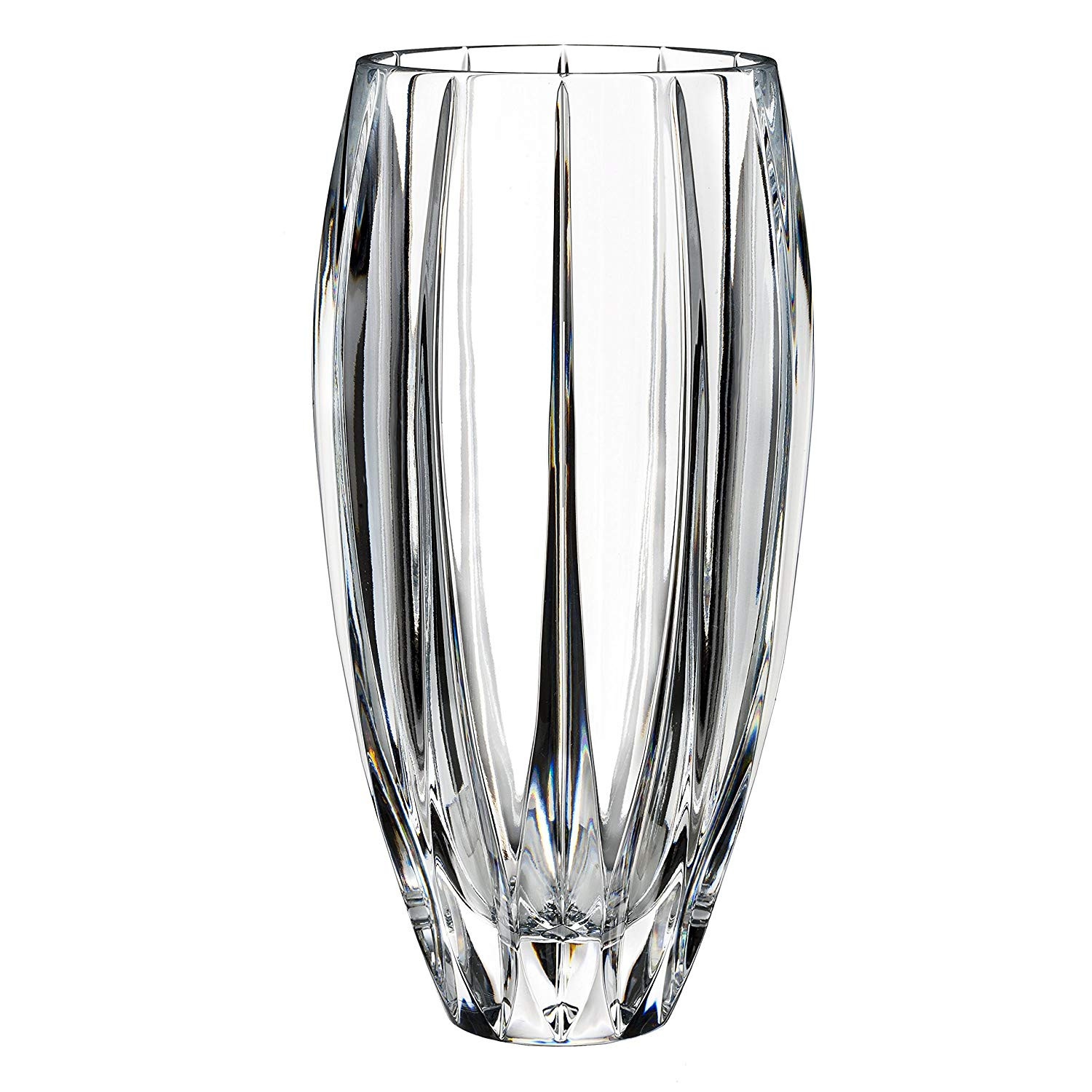 waterford 6 inch vase of amazon com marquis by waterford phoenix vase 11 home kitchen inside 91g1jn9dval sl1500