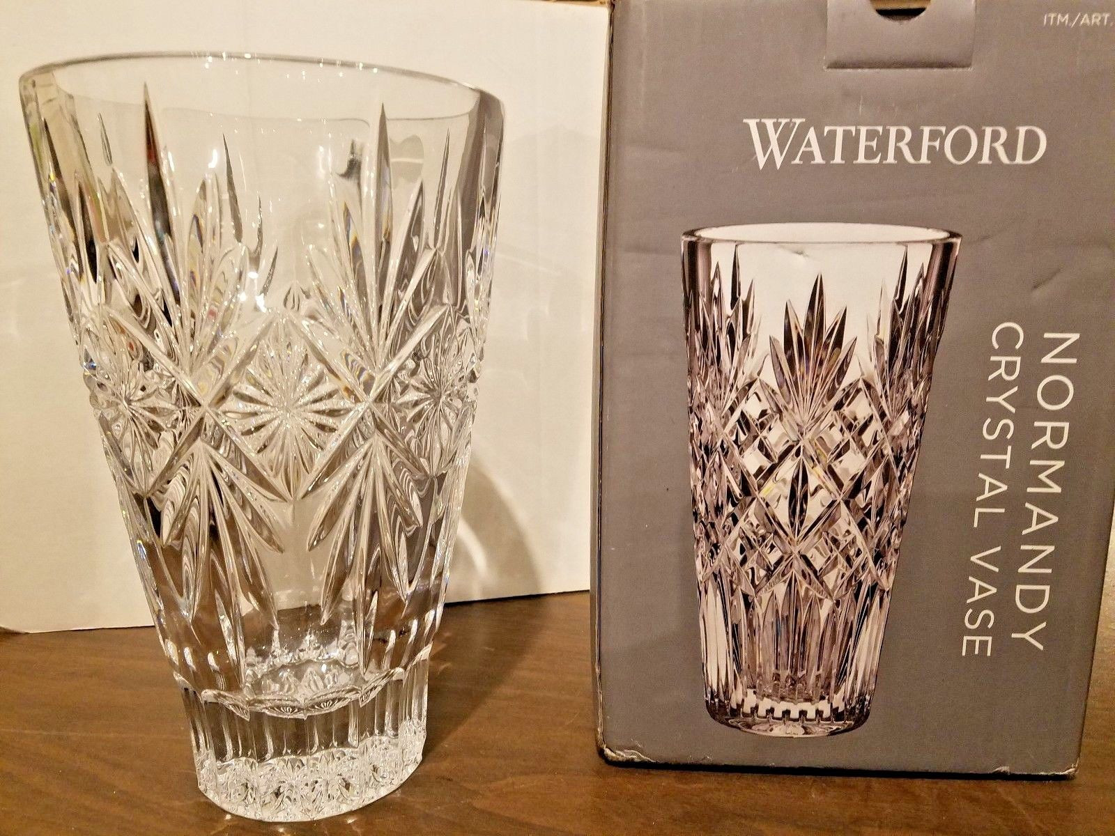 22 Awesome Waterford 6 Inch Vase 2024 free download waterford 6 inch vase of waterford crystal normandy vase 10in 1112222 nob ebay regarding norton secured powered by verisign