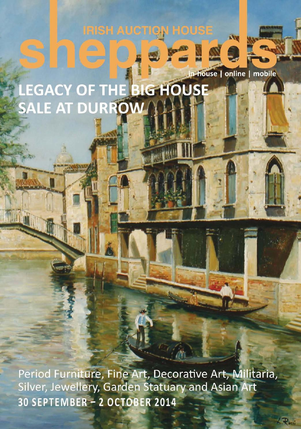 27 Amazing Waterford Balmoral 10 Inch Vase 2024 free download waterford balmoral 10 inch vase of legacy of the big house at durrow by sheppards irish auction house within legacy of the big house at durrow by sheppards irish auction house issuu