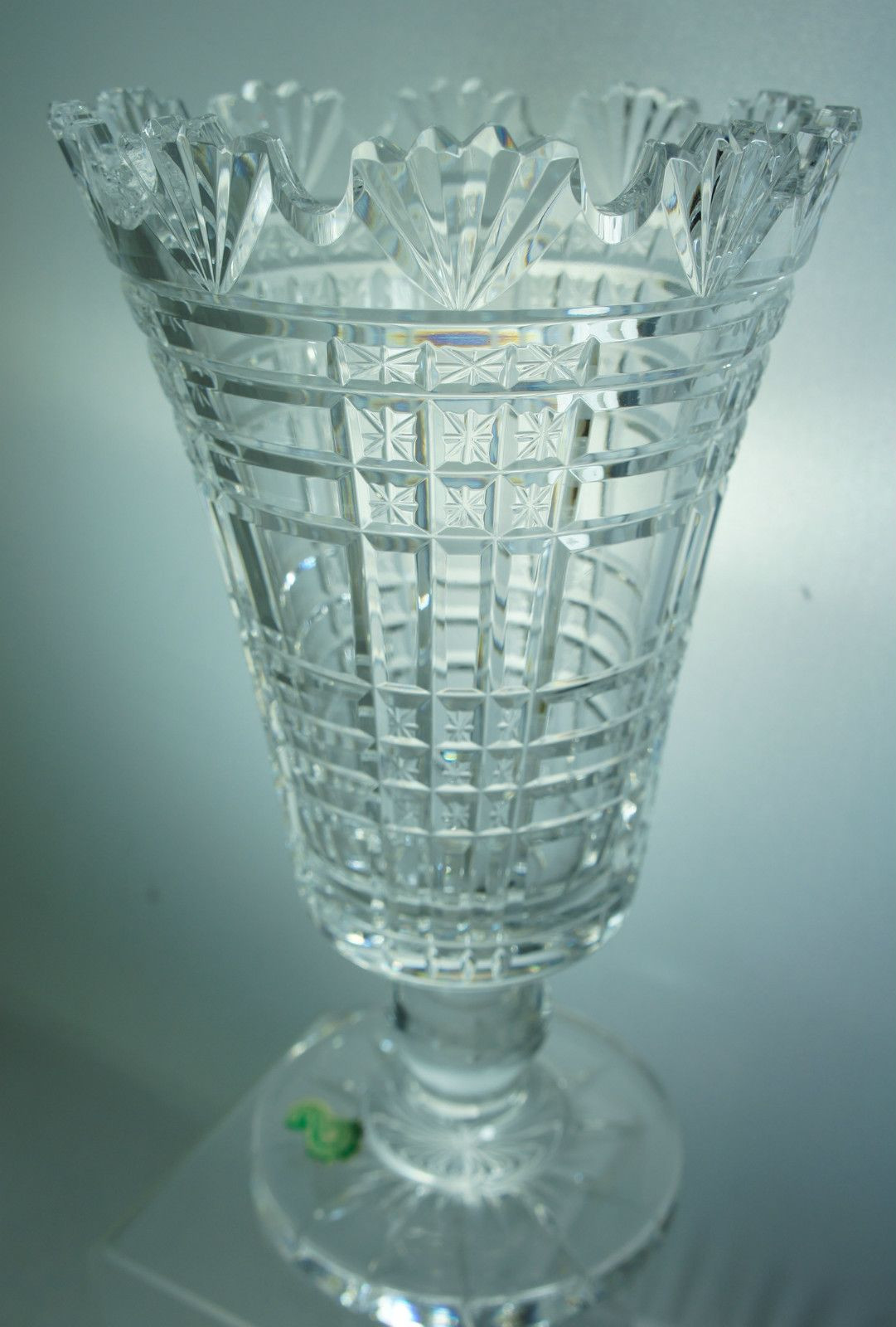 24 Fabulous Waterford Bud Vase 2024 free download waterford bud vase of antique waterford crystal vases best 2000 antique decor ideas with regard to vintage waterford crystal footed vase sharp scalloped edges