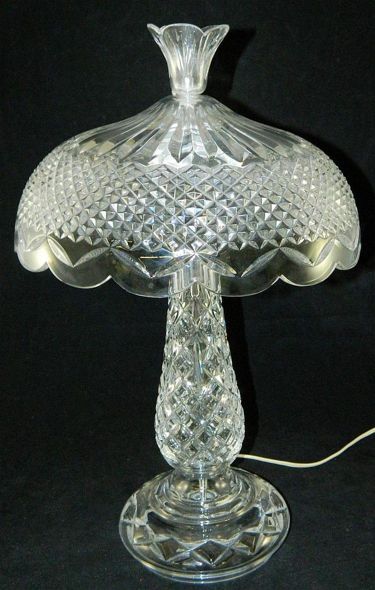 24 Fabulous Waterford Bud Vase 2024 free download waterford bud vase of waterford crystal table lamp that looks sorta like the one mom has pertaining to waterford crystal table lamp that looks sorta like the one mom has