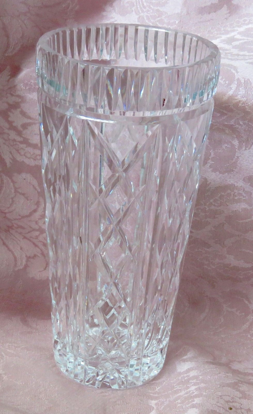 12 Perfect Waterford Crystal Balmoral Vase 2024 free download waterford crystal balmoral vase of waterford crystal flower vase killeen pattern 79 00 picclick inside waterford crystal flower vase killeen pattern 1 of 7only 1 available