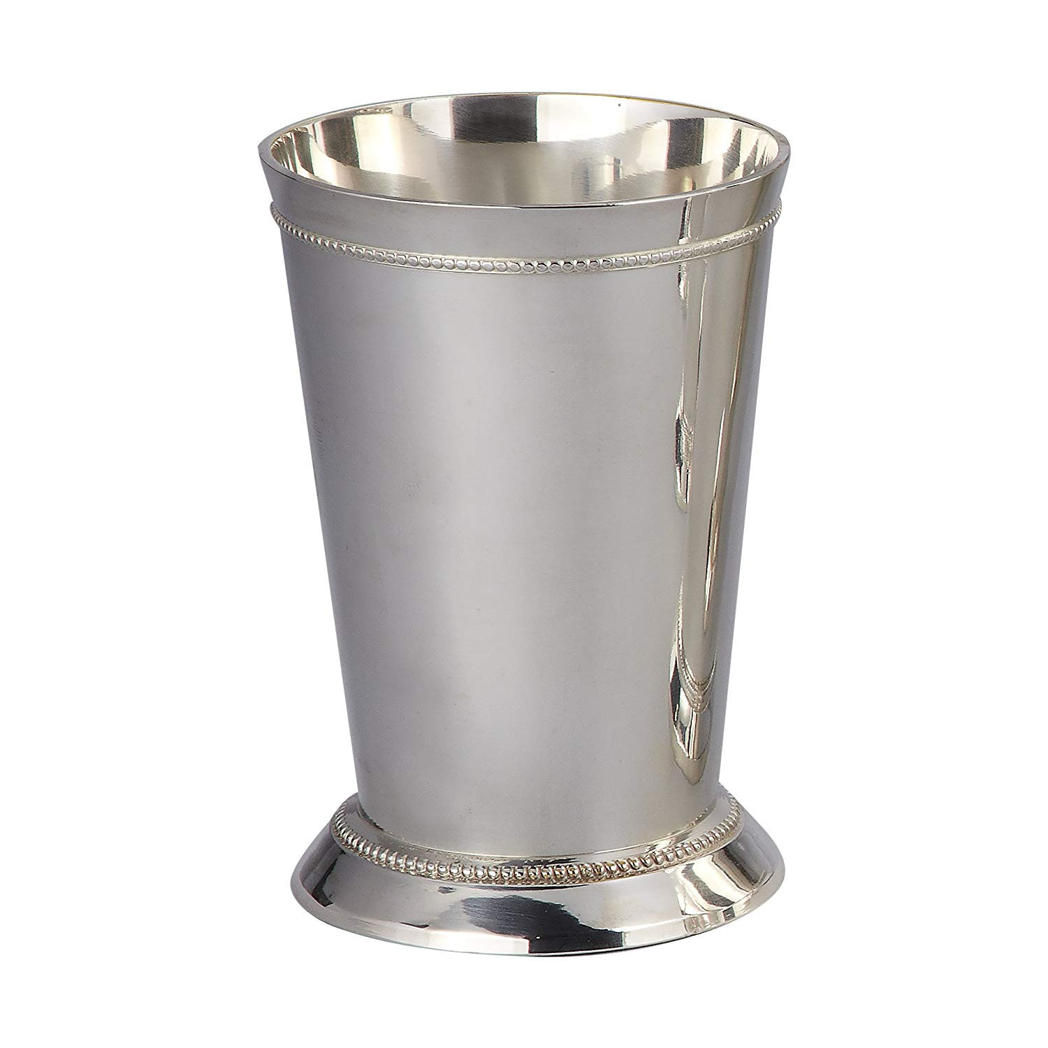 28 Unique Waterford Crystal Lismore Vase 2024 free download waterford crystal lismore vase of amazon com elegance silver silver plated beaded mint julep cup 12 pertaining to amazon com elegance silver silver plated beaded mint julep cup 12 oz set of 
