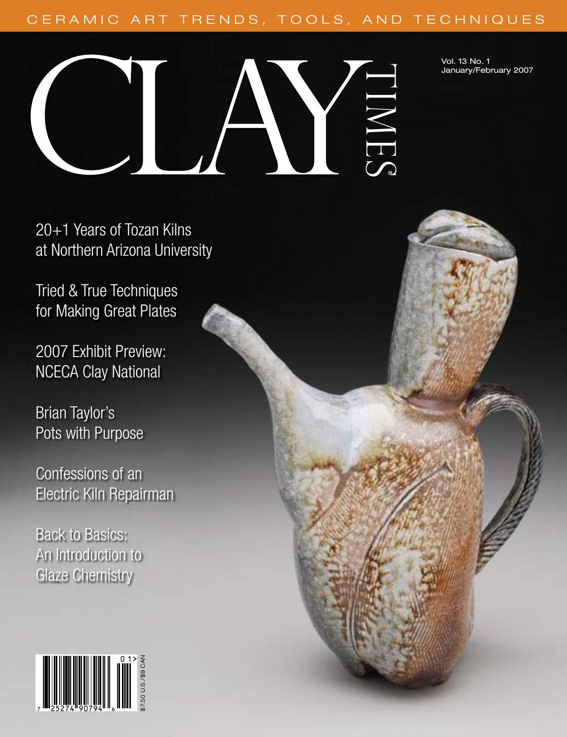 17 Elegant Waterford Crystal Vase 14 Inch 2024 free download waterford crystal vase 14 inch of clay times magazine volume 13 e280a2 issue 68 by claytimes issuu regarding page 1