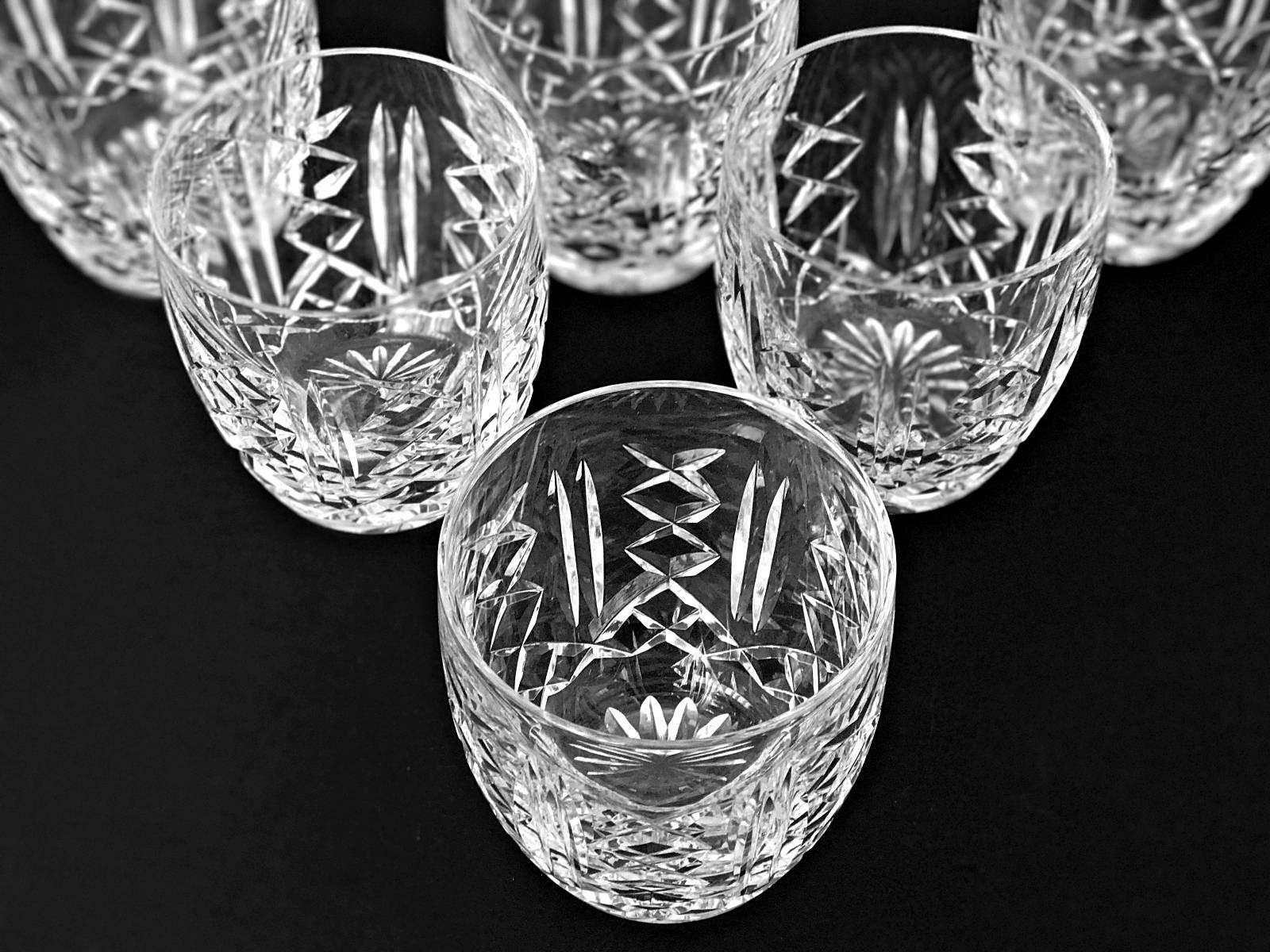 16 Stunning Waterford Crystal Vase Patterns 2024 free download waterford crystal vase patterns of waterford crystal barware 2 old fashioneds rocks cocktail etsy with dc29fc294c28ezoom