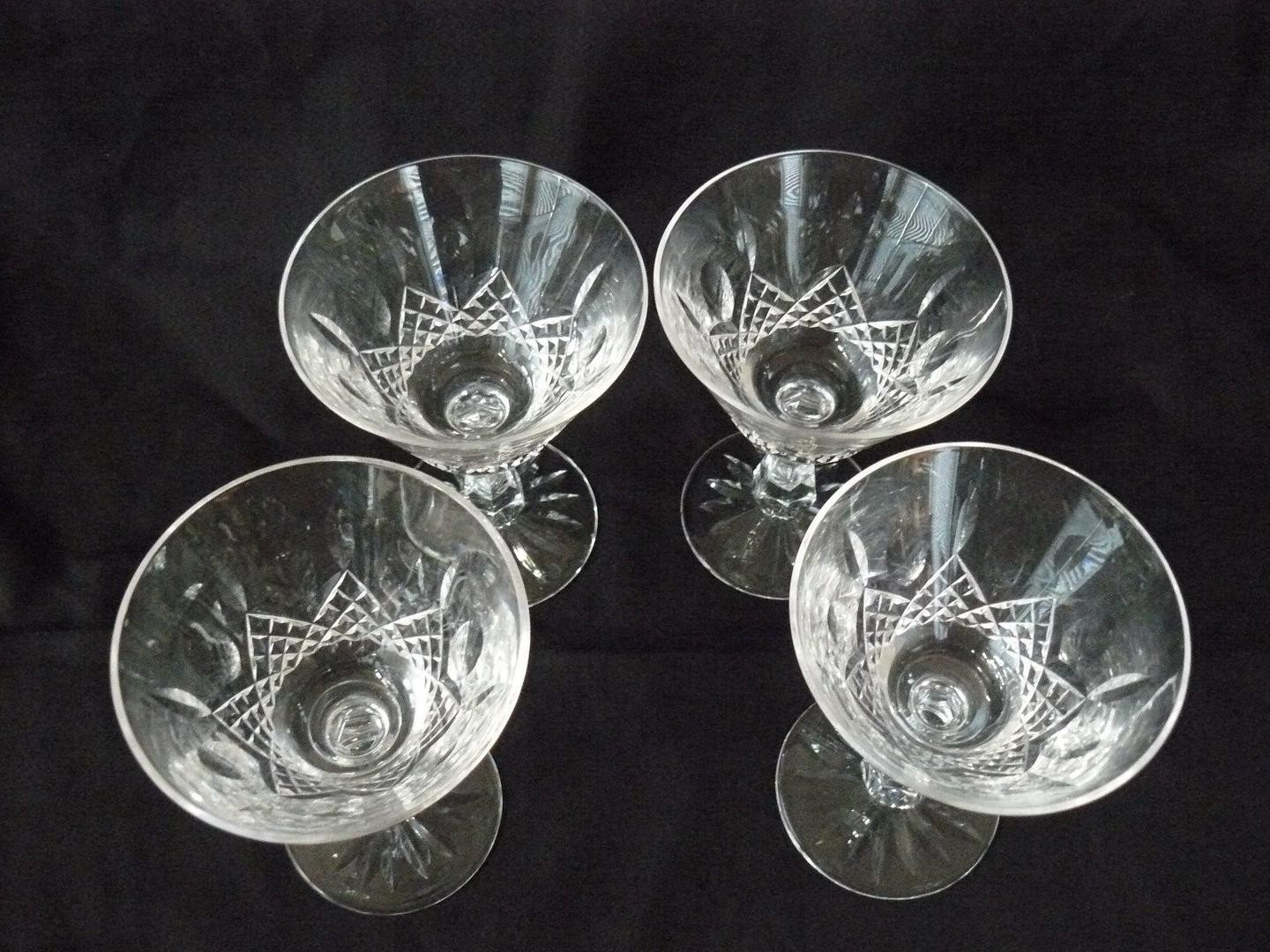 16 Unique Waterford Crystal Vase Price 2024 free download waterford crystal vase price of 4 signed waterford kenmare cut crystal liquor cocktail glasses 4 3 4 with regard to next