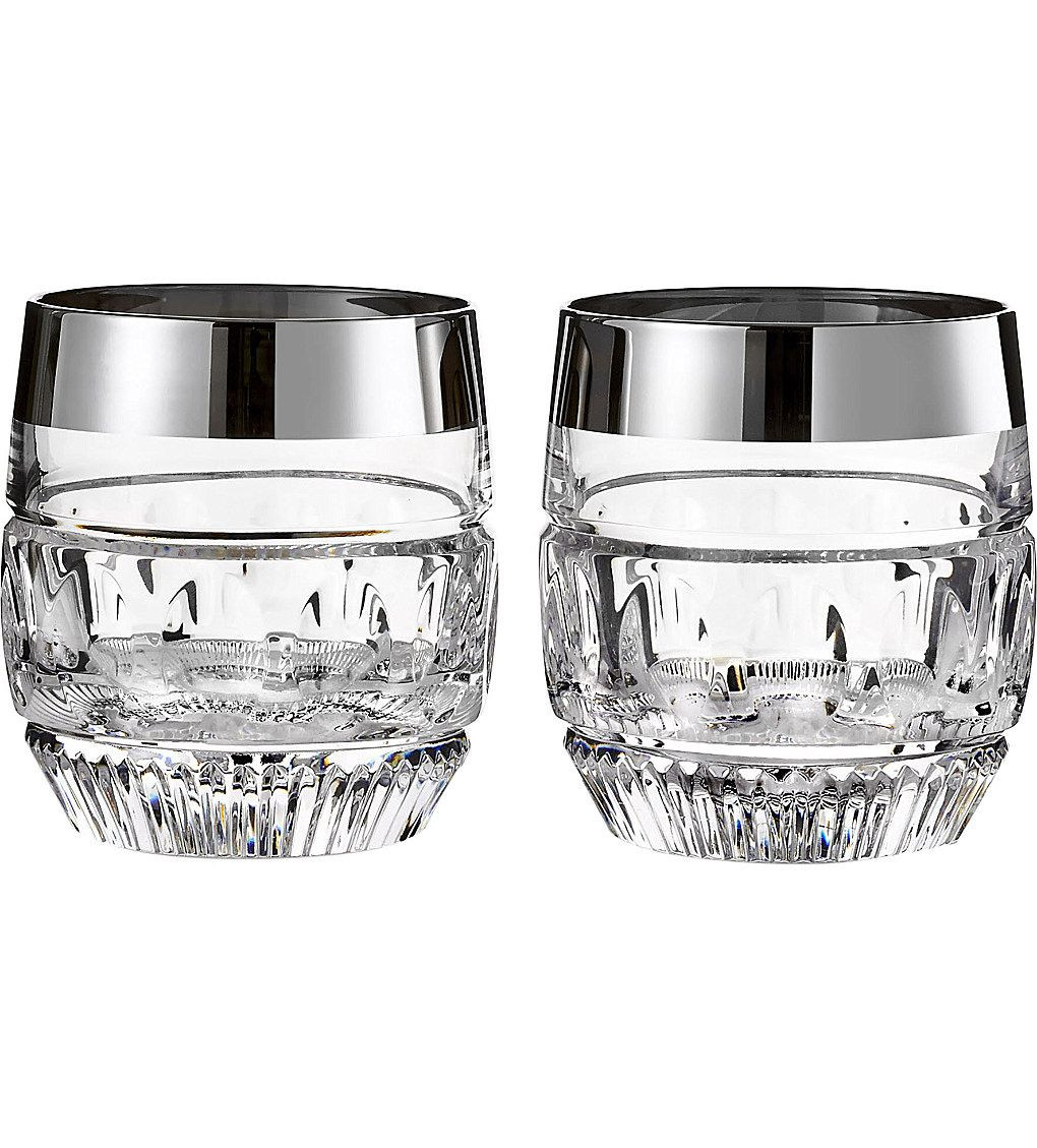 16 Unique Waterford Crystal Vase Price 2024 free download waterford crystal vase price of waterford set of two mixology olson dof glasses selfridges com within explore glass bar and more