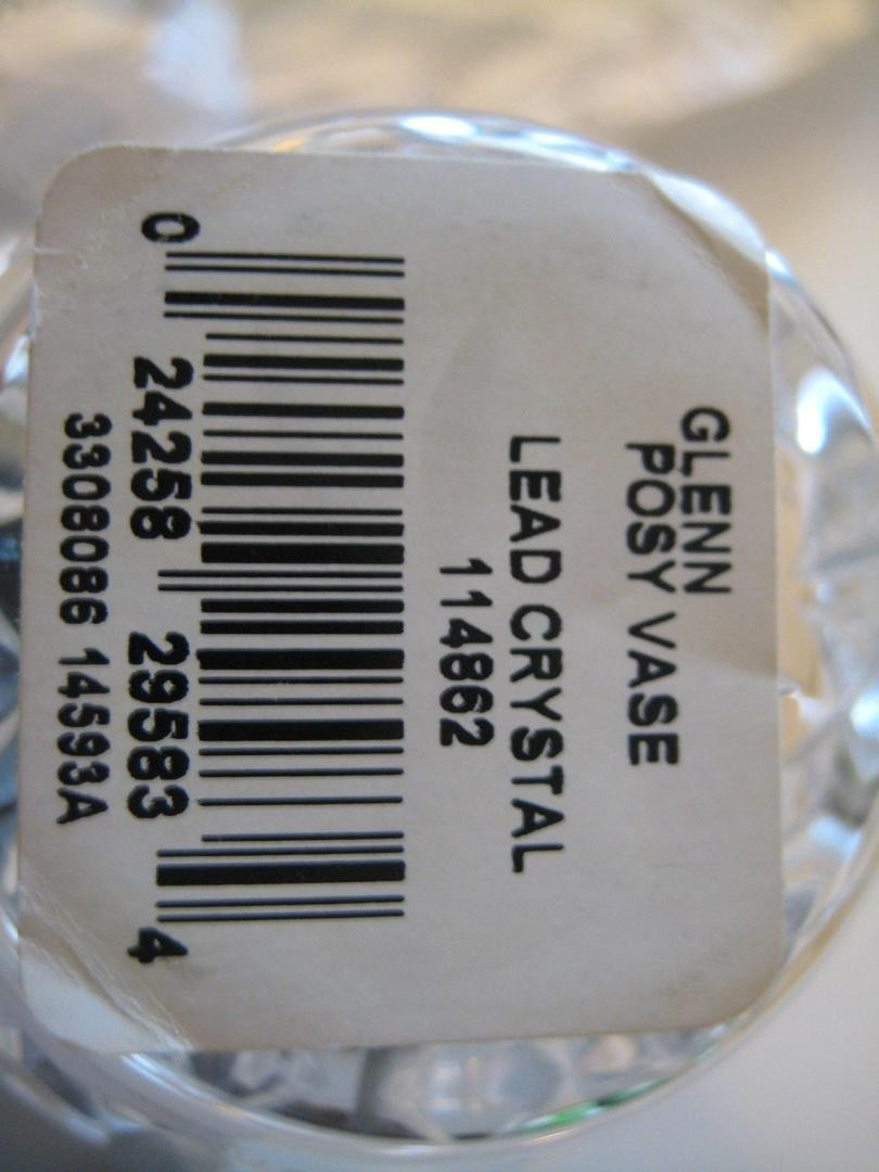 16 Unique Waterford Crystal Vase Price 2024 free download waterford crystal vase price of waterford small crystal glen posy vase 114862 1729423387 within waterford small crystal glen posy 1 9a56c620a53df2b54002e0c475d3a35a