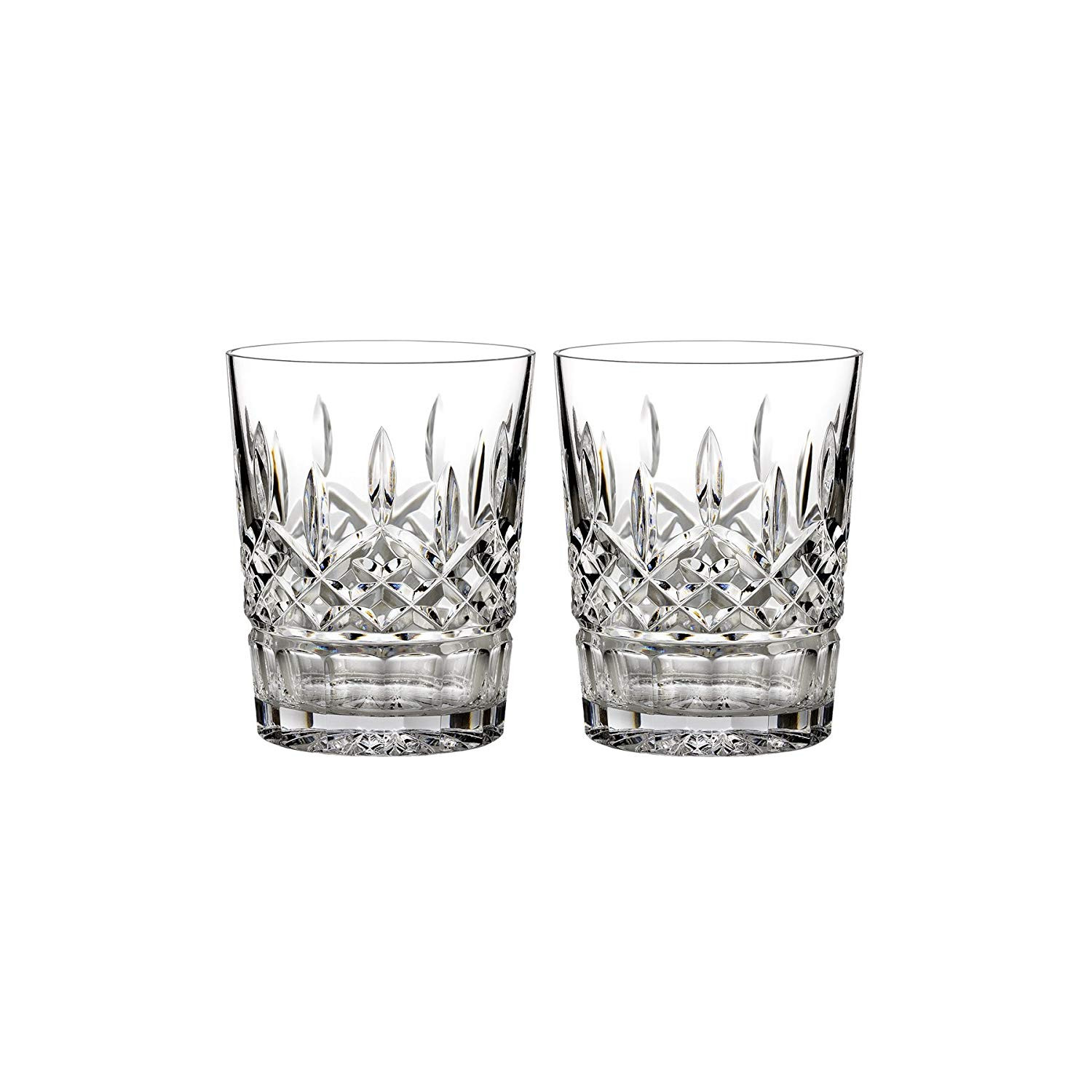 waterford eastbridge 8 vase of amazon com waterford lismore 12 oz double old fashioned set of 2 in amazon com waterford lismore 12 oz double old fashioned set of 2 old fashioned glasses old fashioned glasses